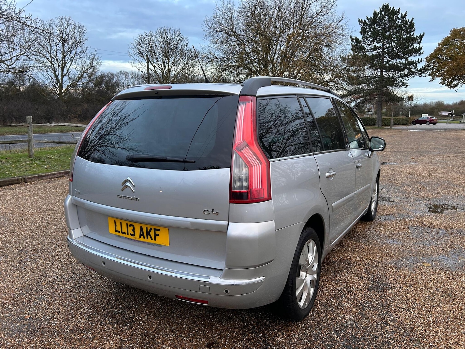 Used Citroen C4 Grand Picasso 2013 for sale - 76839894: Photo 14