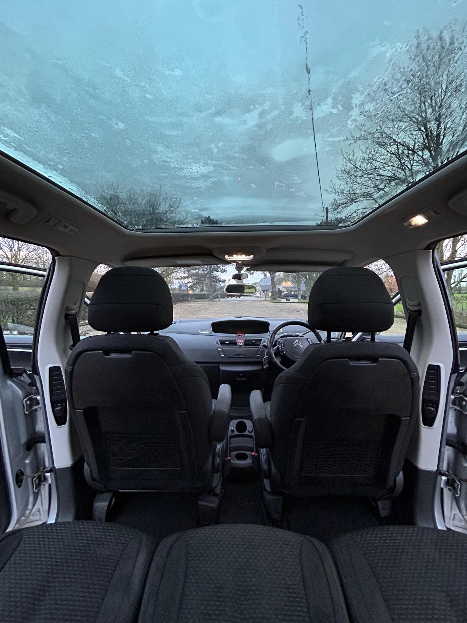 Used Citroen C4 Grand Picasso 2013 for sale - 76839894: Photo 2