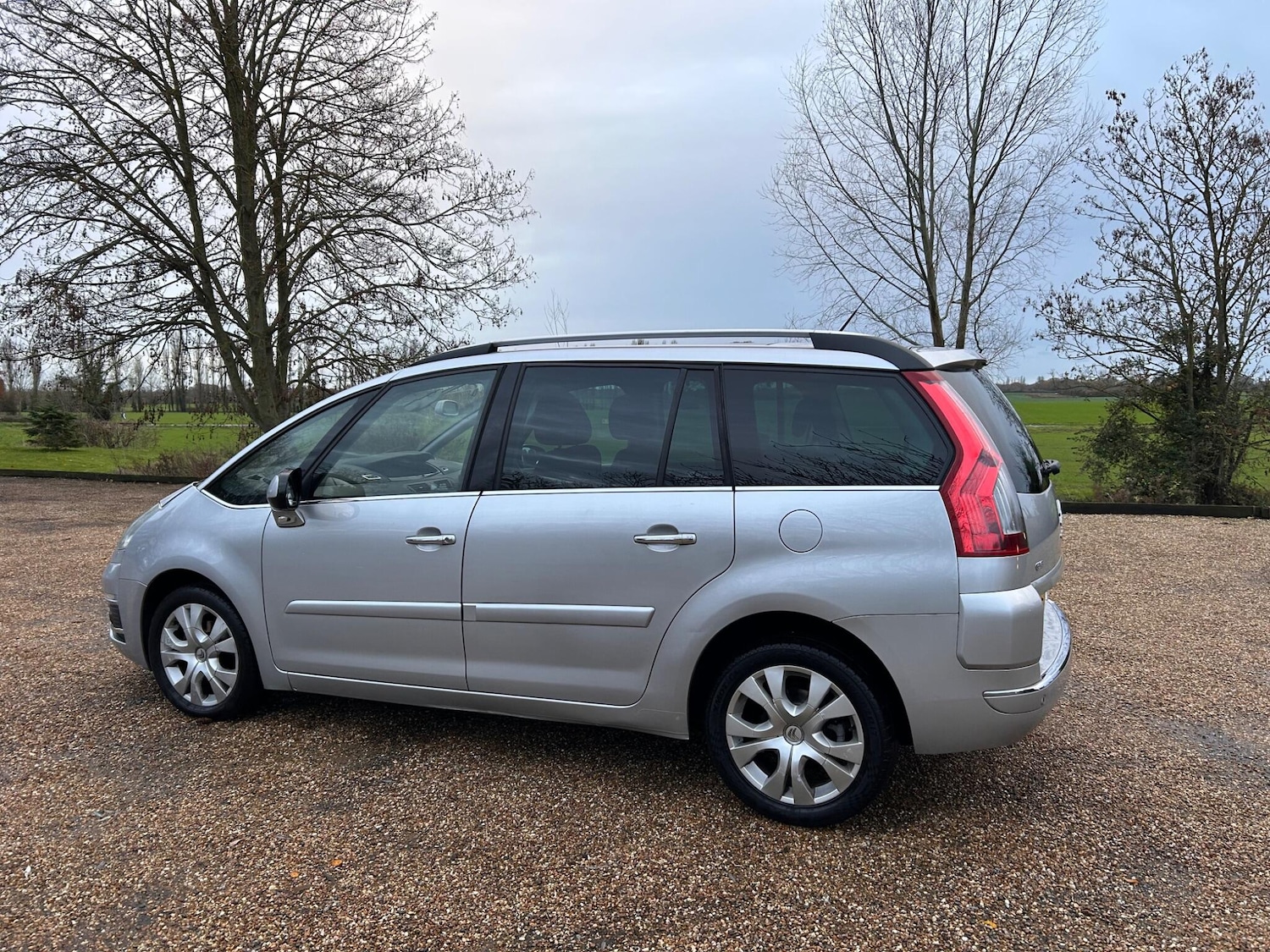Used Citroen C4 Grand Picasso 2013 for sale - 76839894: Photo 22