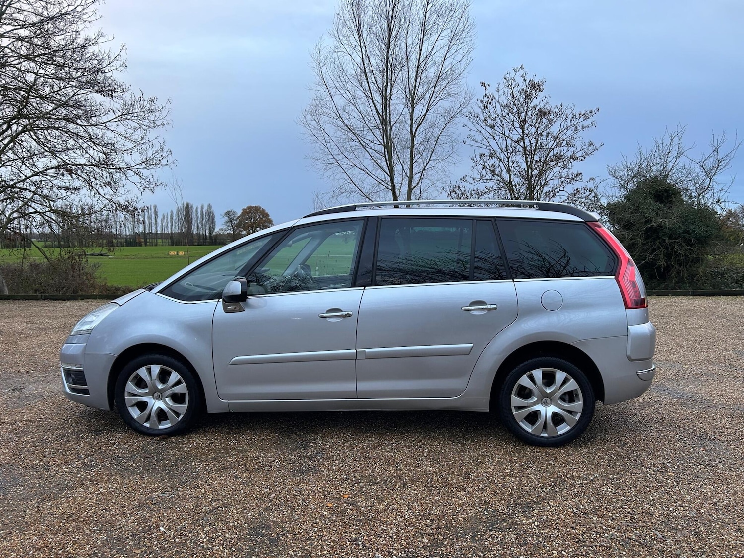 Used Citroen C4 Grand Picasso 2013 for sale - 76839894: Photo 23