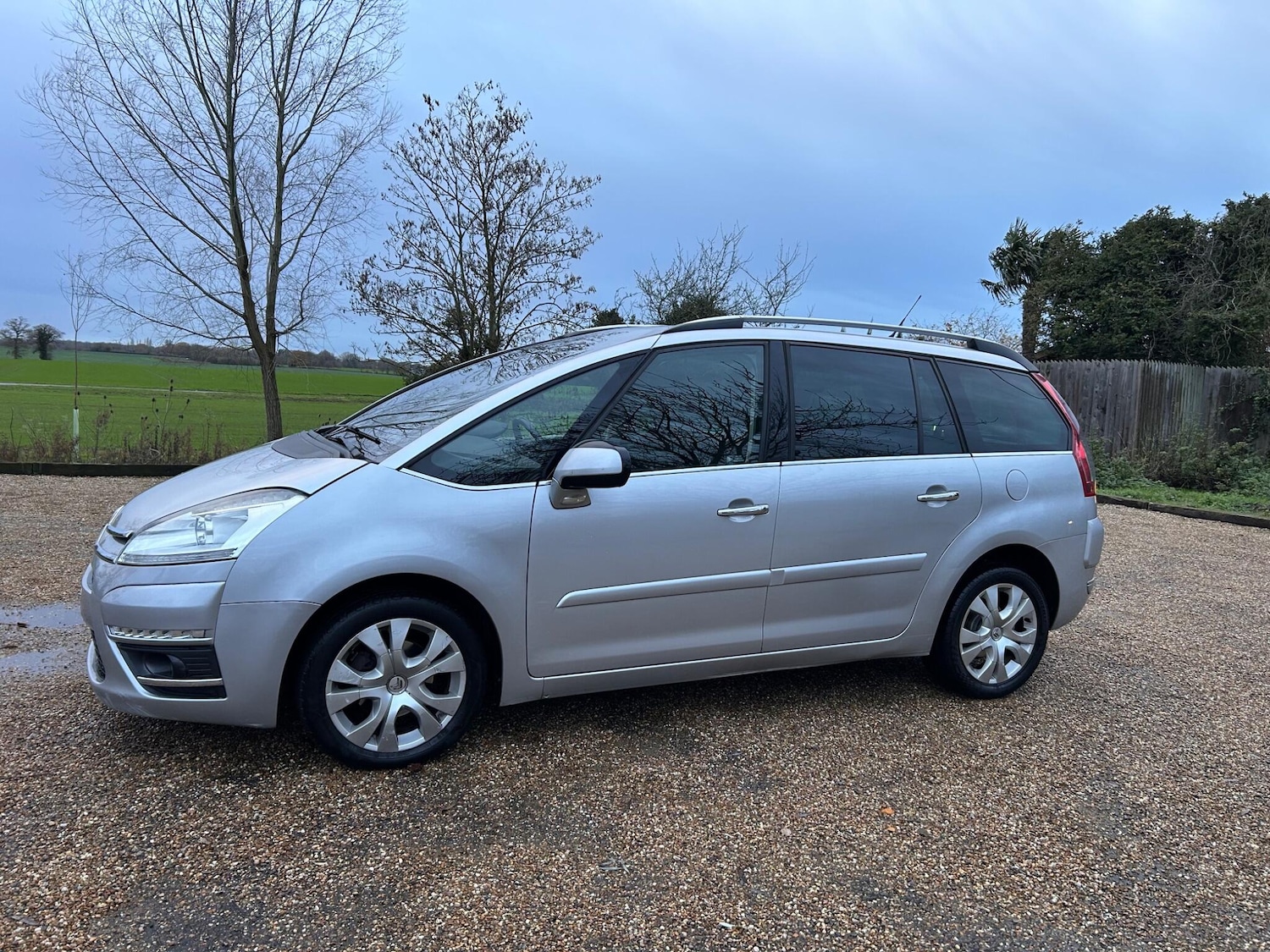 Used Citroen C4 Grand Picasso 2013 for sale - 76839894: Photo 24