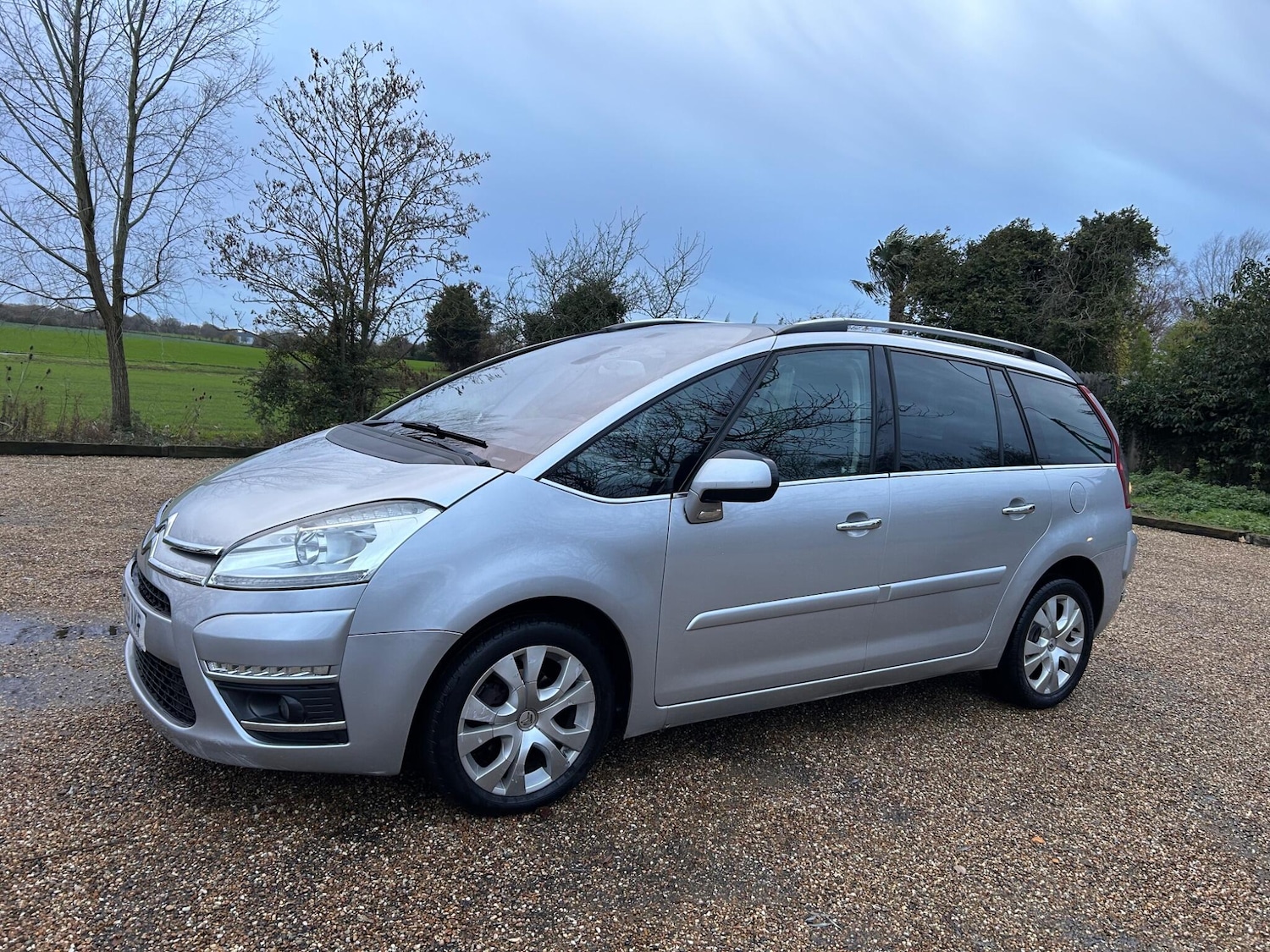 Used Citroen C4 Grand Picasso 2013 for sale - 76839894: Photo 25