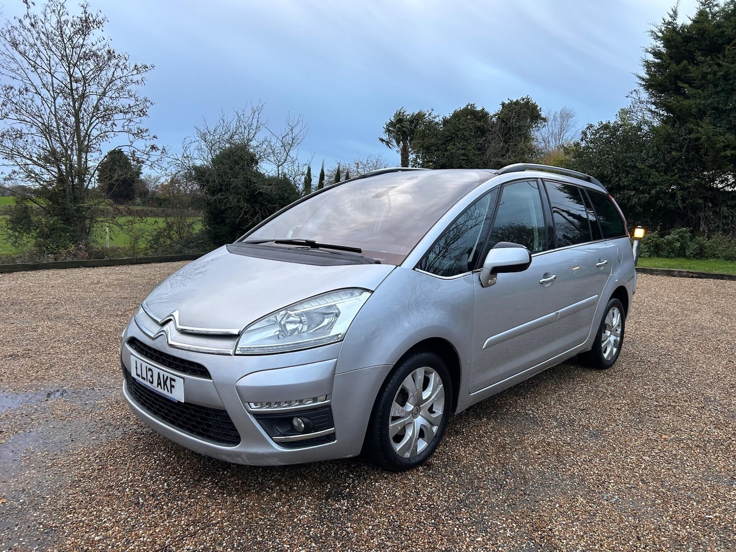 Used Citroen C4 Grand Picasso 2013 for sale - 76839894: Photo 26