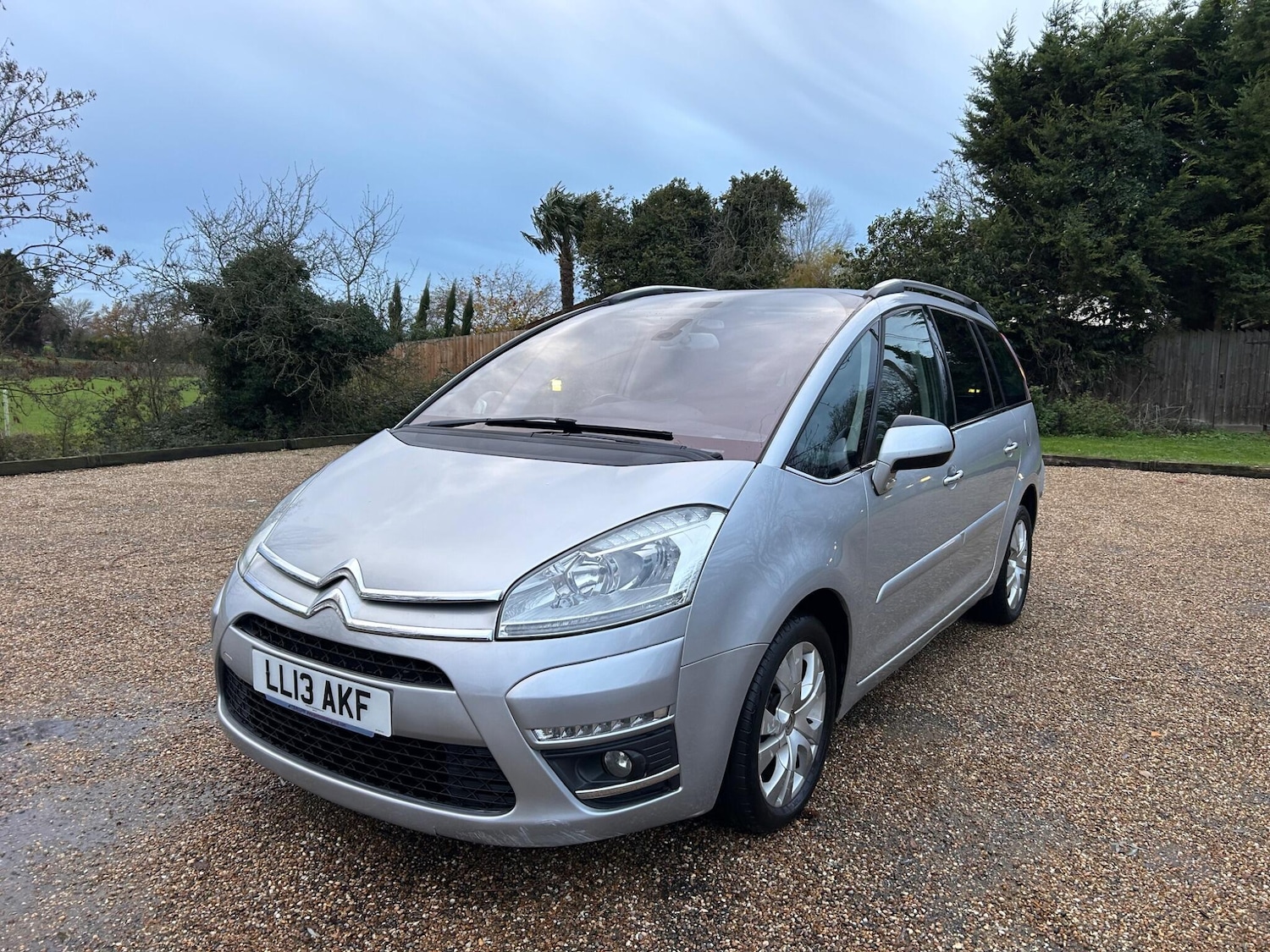 Used Citroen C4 Grand Picasso 2013 for sale - 76839894: Photo 27