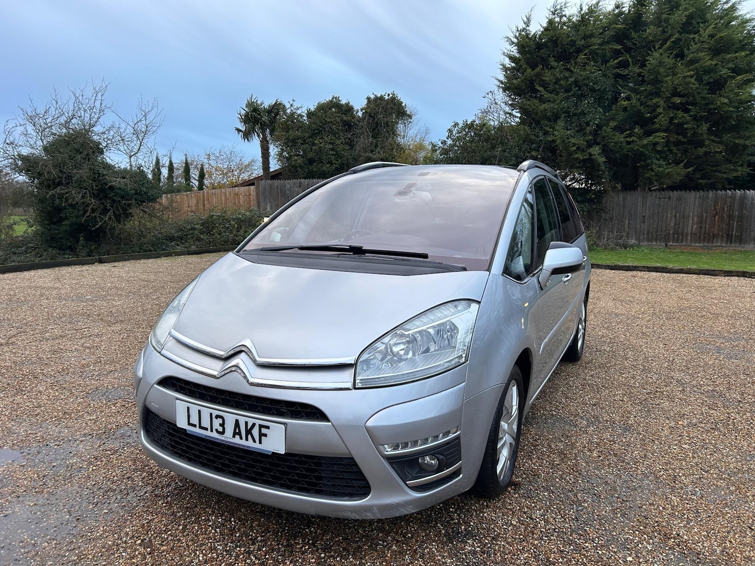 Used Citroen C4 Grand Picasso 2013 for sale - 76839894: Photo 28