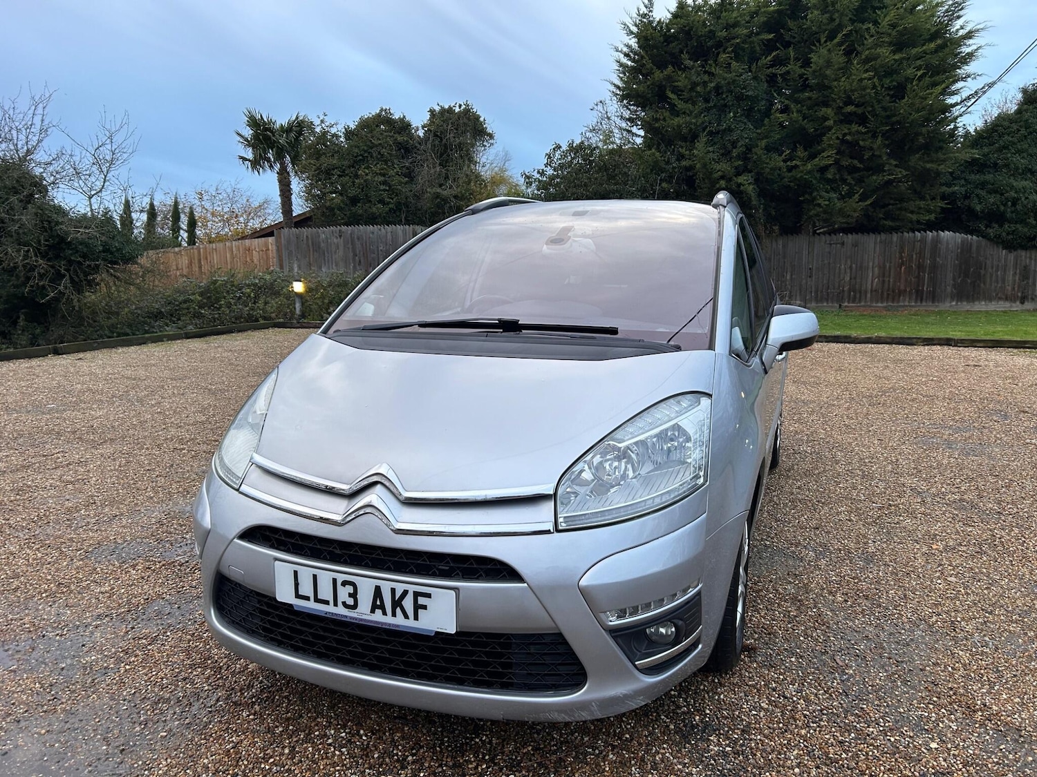 Used Citroen C4 Grand Picasso 2013 for sale - 76839894: Photo 29