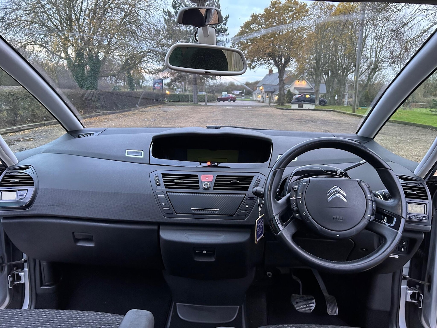 Used Citroen C4 Grand Picasso 2013 for sale - 76839894: Photo 3