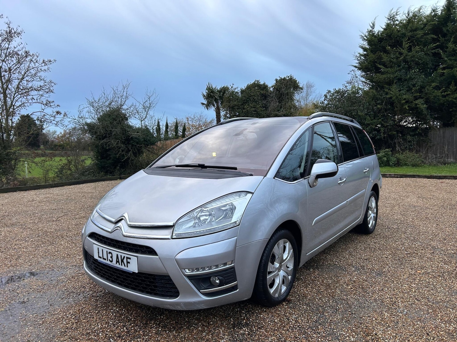 Used Citroen C4 Grand Picasso 2013 for sale - 76839894: Photo 30