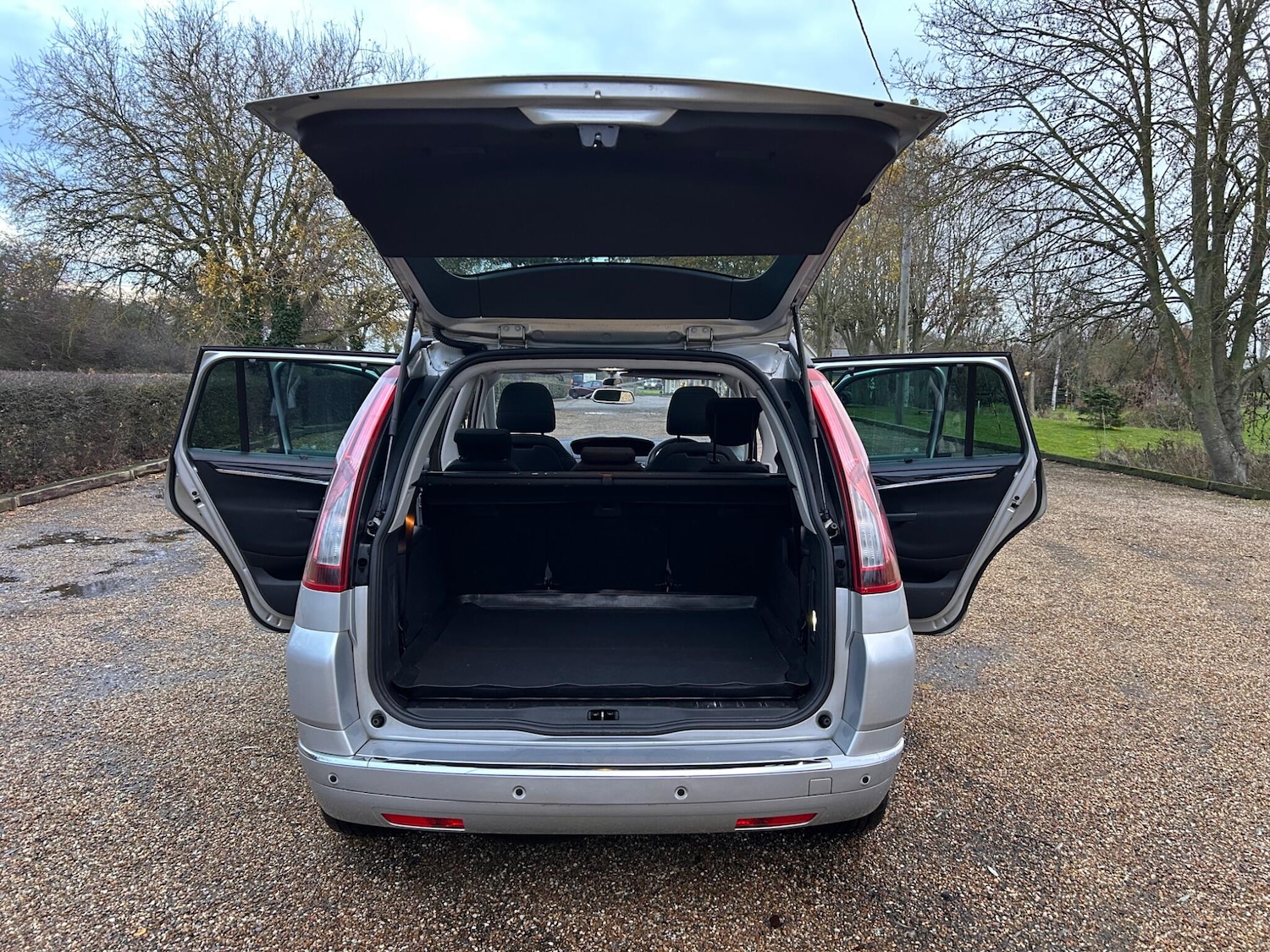 Used Citroen C4 Grand Picasso 2013 for sale - 76839894: Photo 32