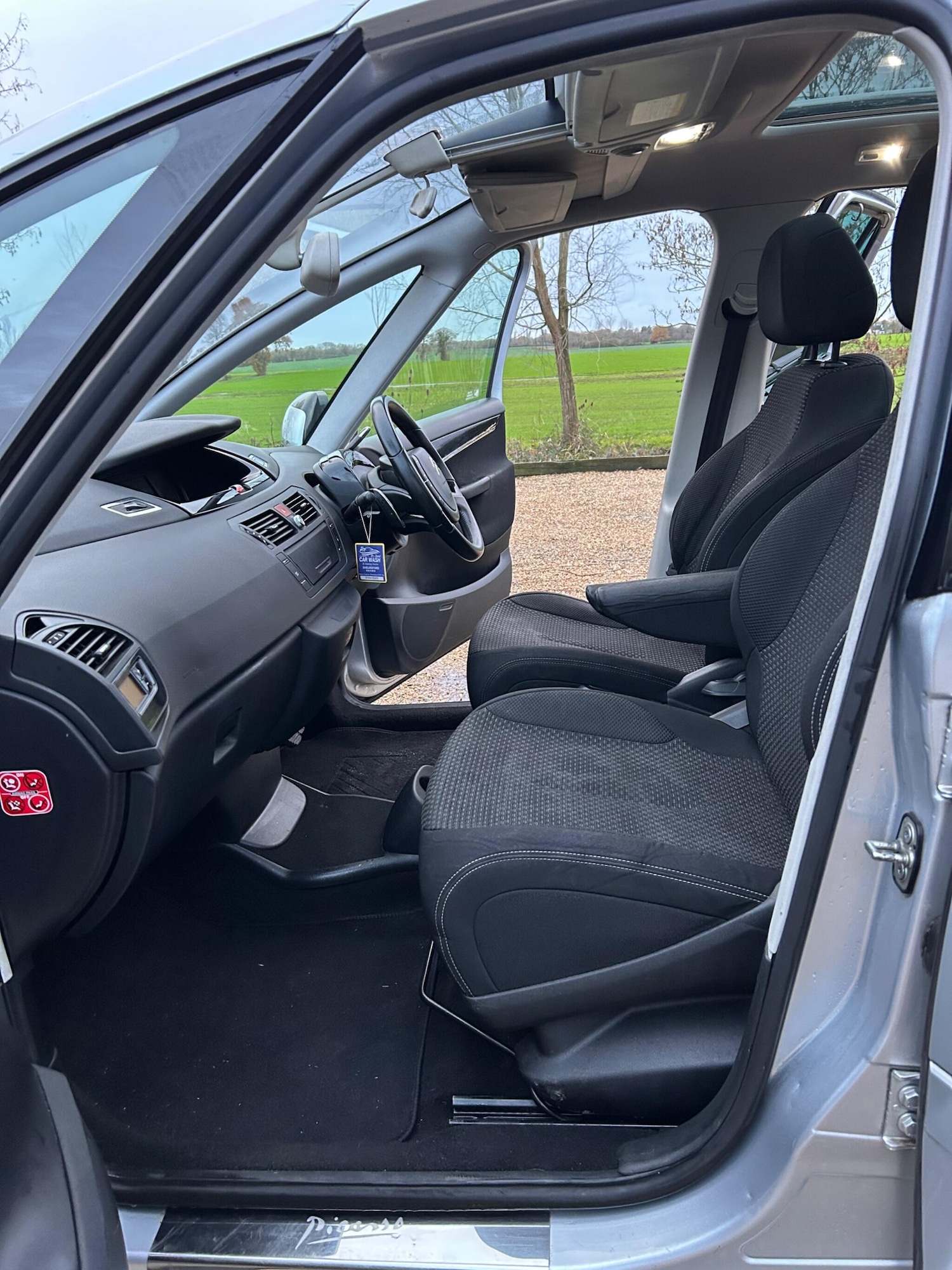 Used Citroen C4 Grand Picasso 2013 for sale - 76839894: Photo 36