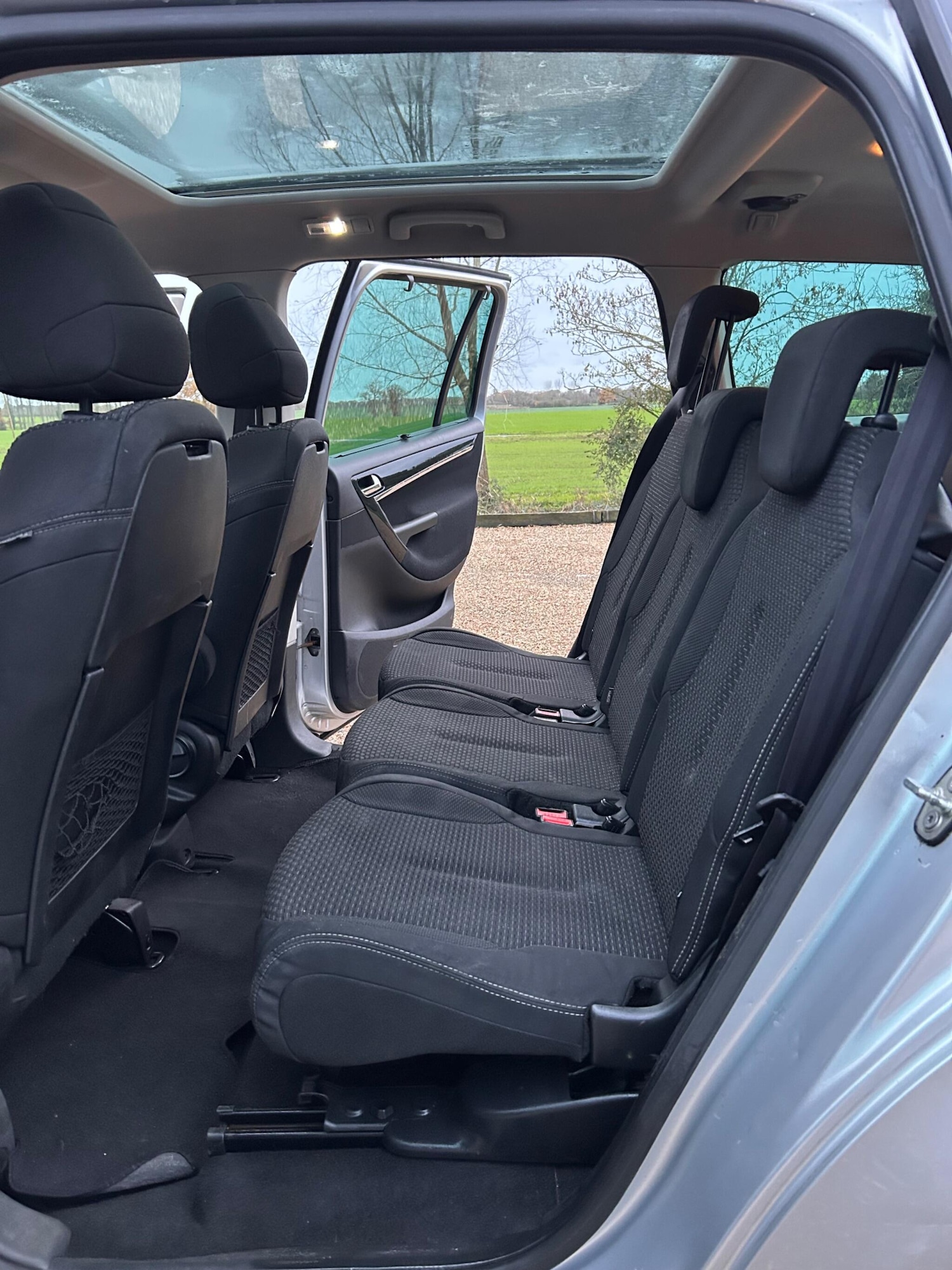 Used Citroen C4 Grand Picasso 2013 for sale - 76839894: Photo 37