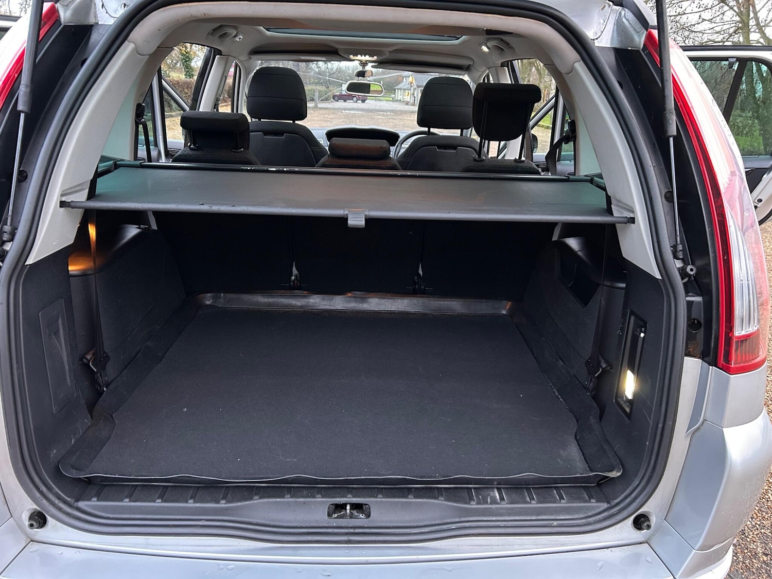 Used Citroen C4 Grand Picasso 2013 for sale - 76839894: Photo 40