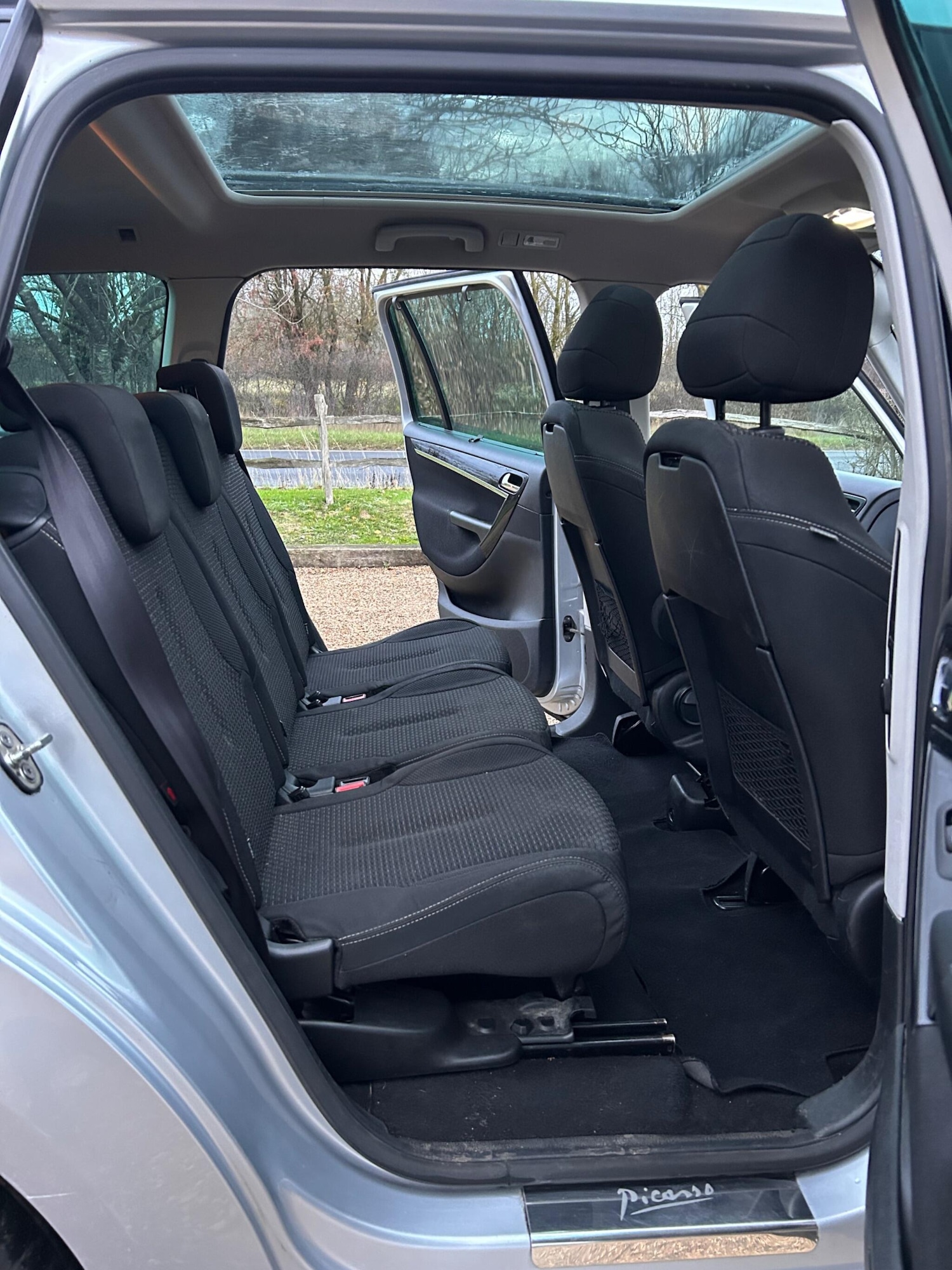 Used Citroen C4 Grand Picasso 2013 for sale - 76839894: Photo 41