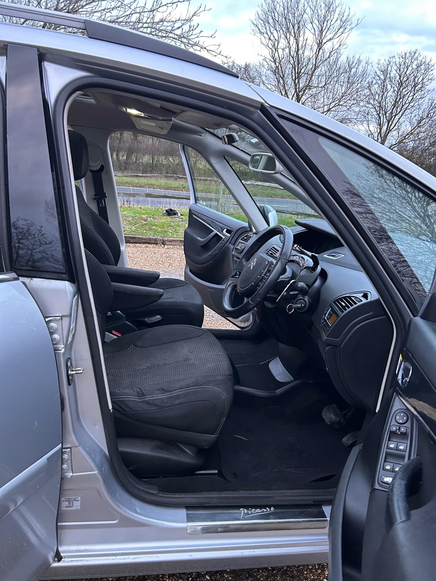 Used Citroen C4 Grand Picasso 2013 for sale - 76839894: Photo 42