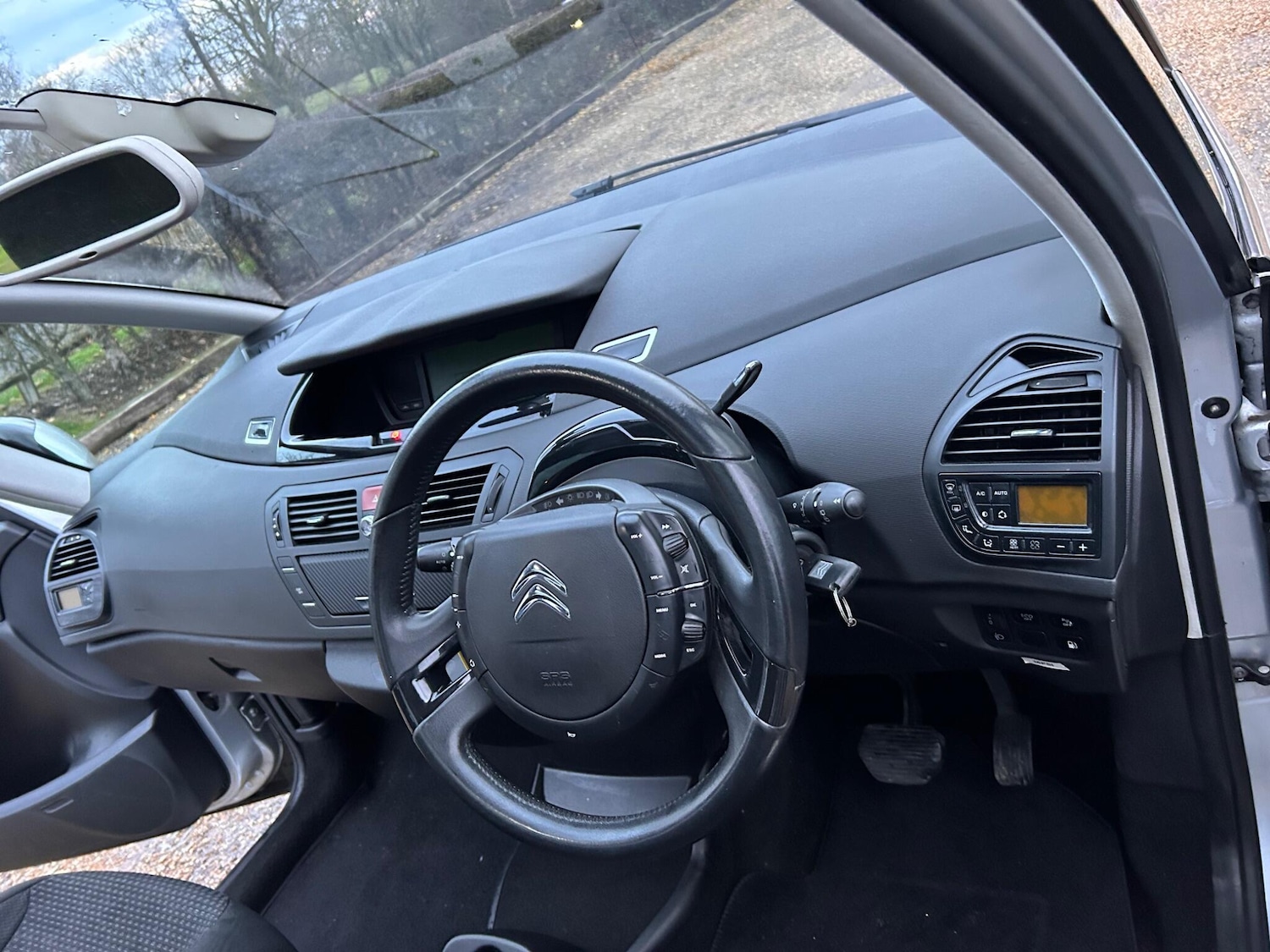 Used Citroen C4 Grand Picasso 2013 for sale - 76839894: Photo 43