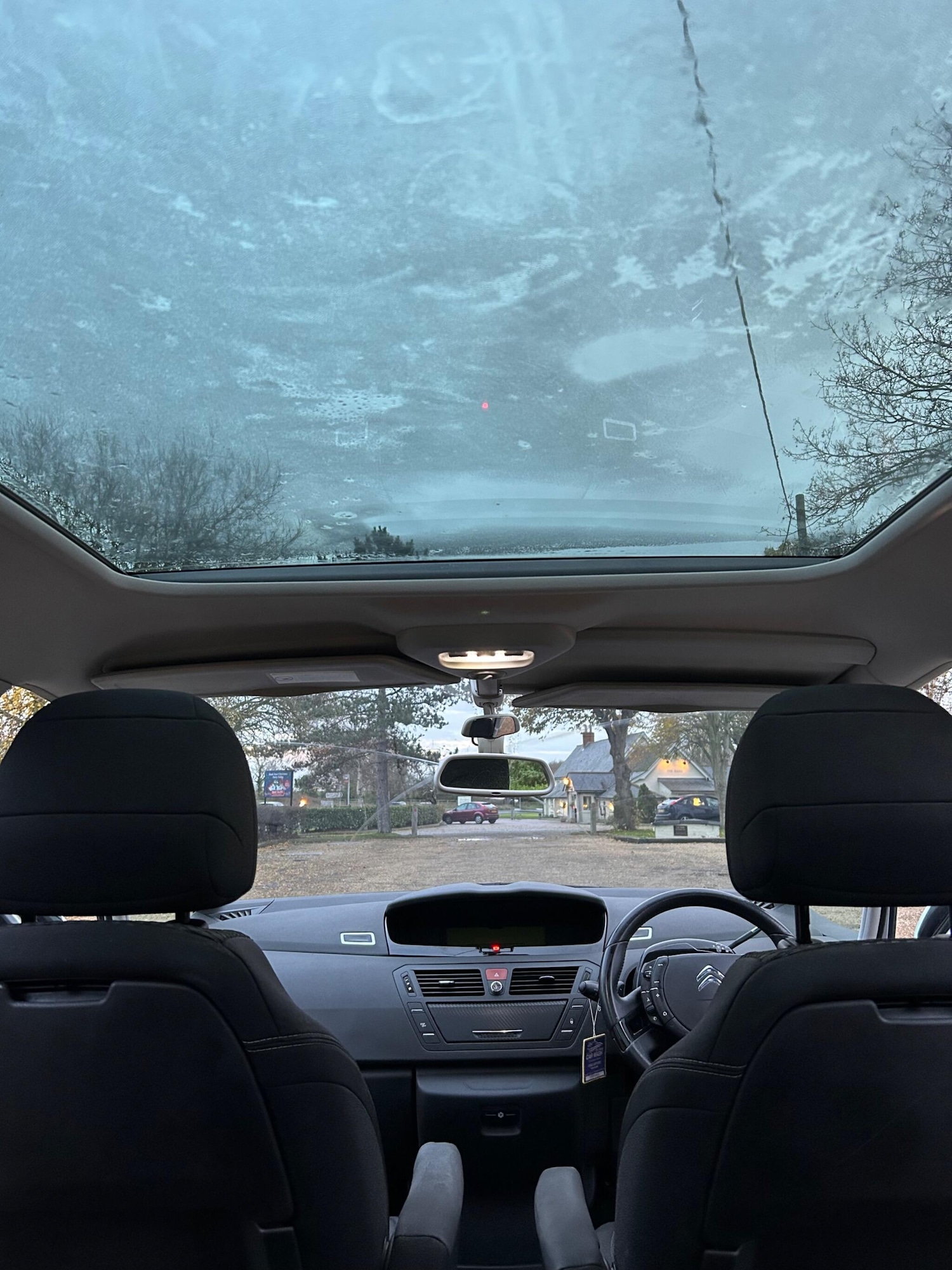 Used Citroen C4 Grand Picasso 2013 for sale - 76839894: Photo 44