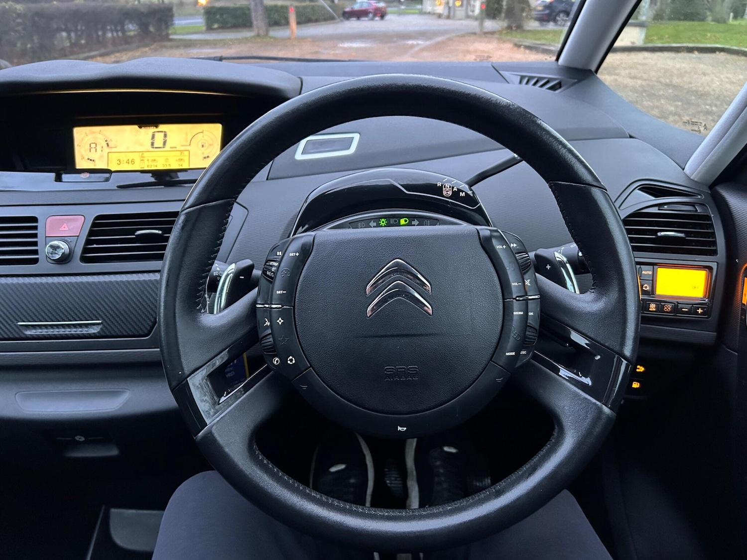 Used Citroen C4 Grand Picasso 2013 for sale - 76839894: Photo 45