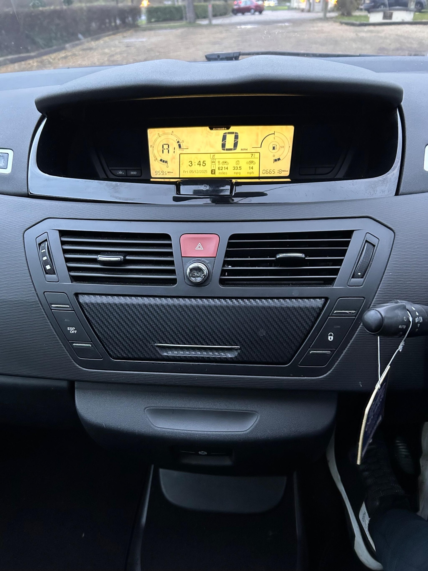 Used Citroen C4 Grand Picasso 2013 for sale - 76839894: Photo 46