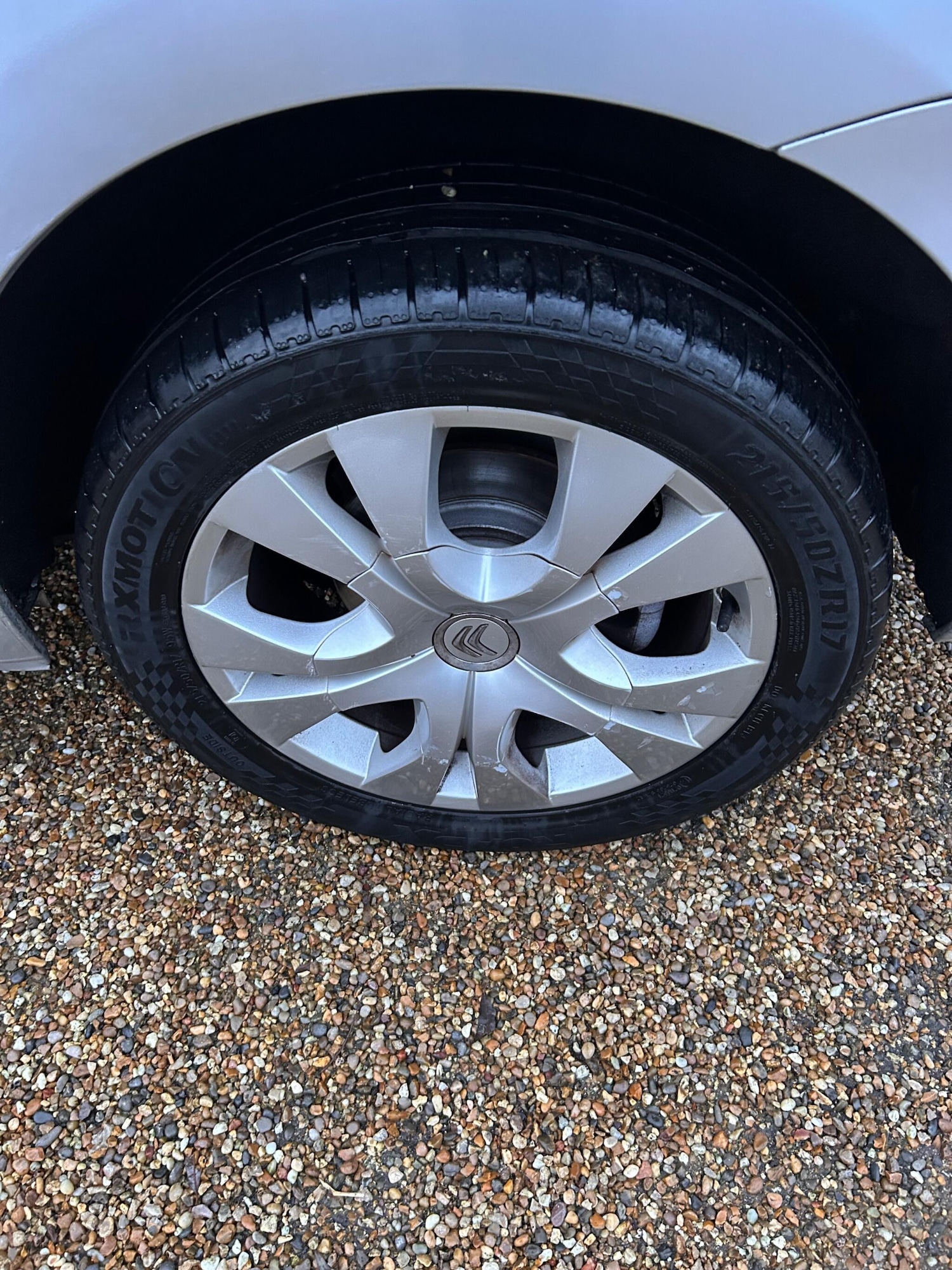 Used Citroen C4 Grand Picasso 2013 for sale - 76839894: Photo 48