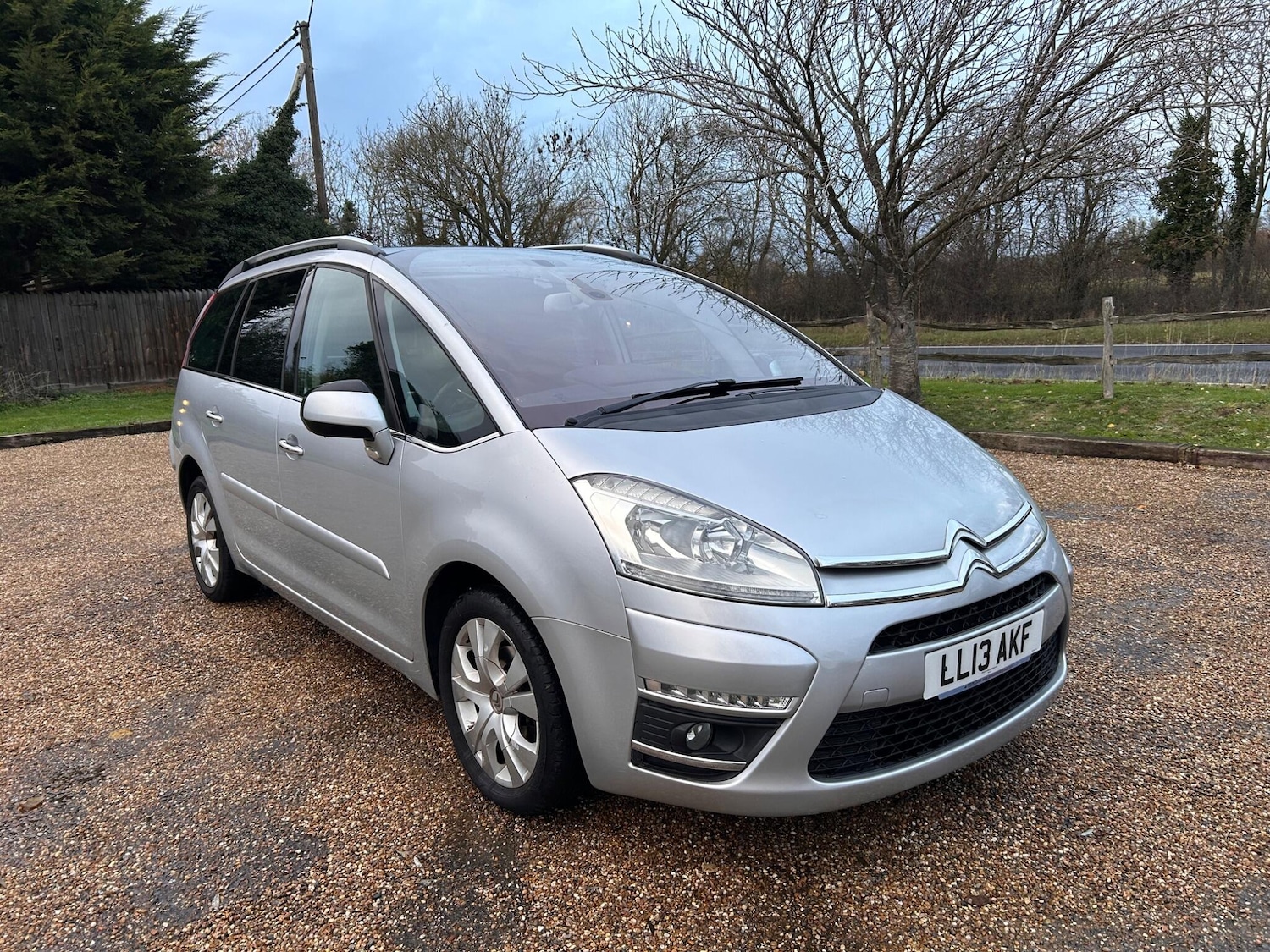 Used Citroen C4 Grand Picasso 2013 for sale - 76839894: Photo 5