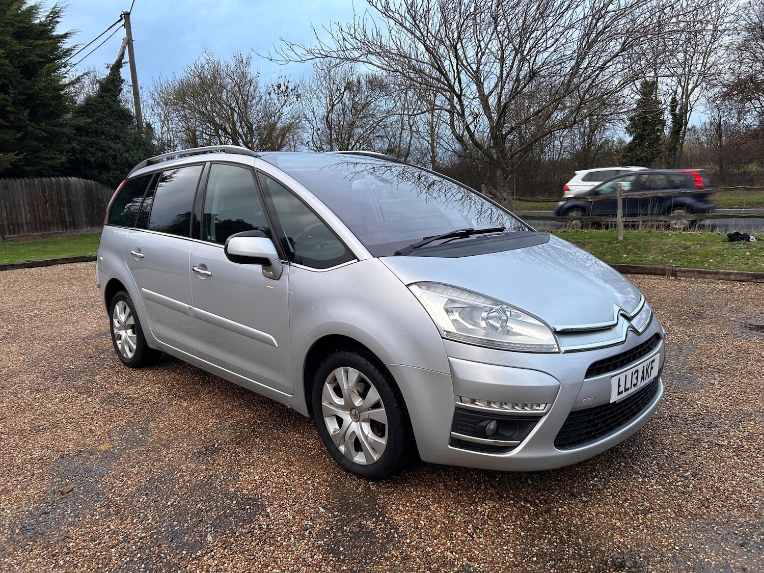 Used Citroen C4 Grand Picasso 2013 for sale - 76839894: Photo 6