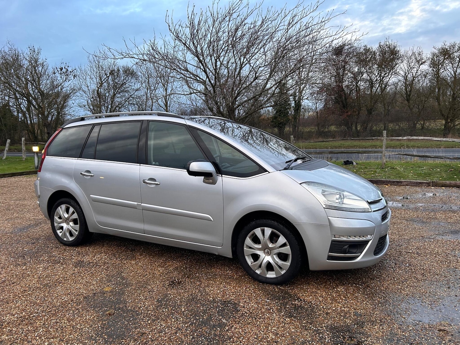Used Citroen C4 Grand Picasso 2013 for sale - 76839894: Photo 7