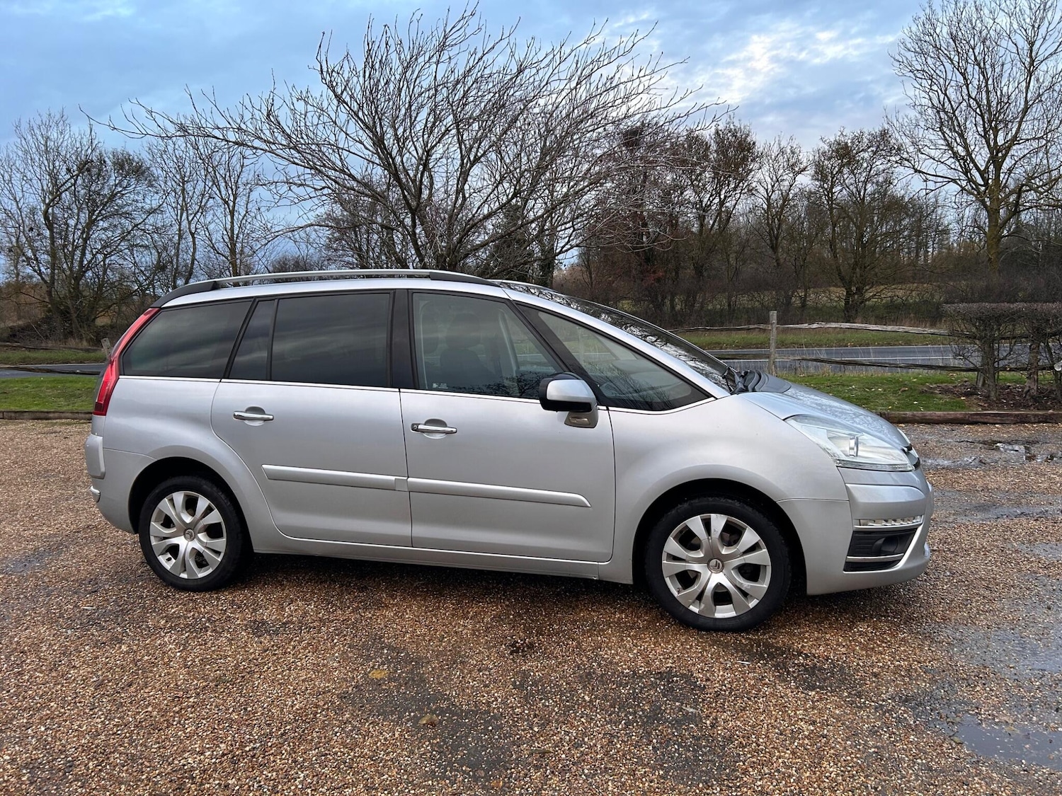 Used Citroen C4 Grand Picasso 2013 for sale - 76839894: Photo 8