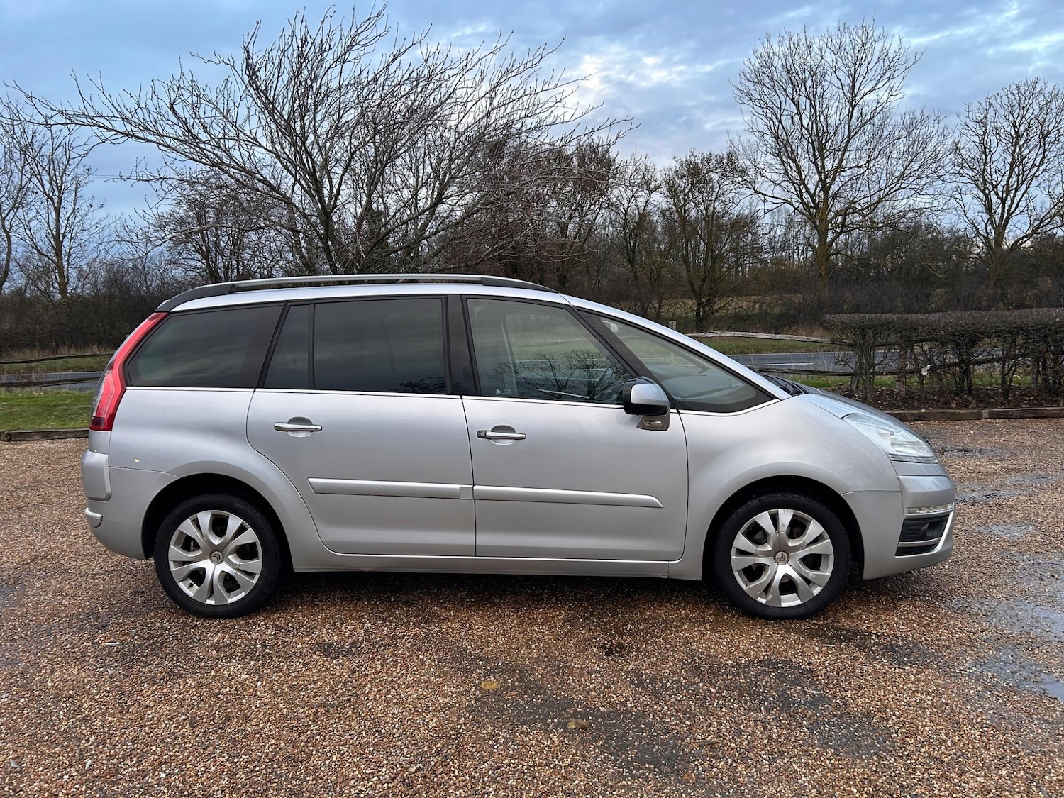 Used Citroen C4 Grand Picasso 2013 for sale - 76839894: Photo 9