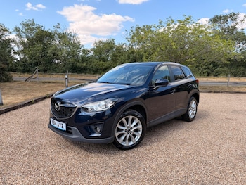 Used Mazda CX-5 2014 for sale - 79224518: Photo