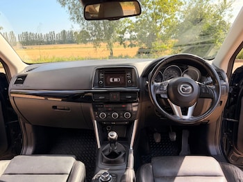 Used Mazda CX-5 2014 for sale - 79224518: Photo