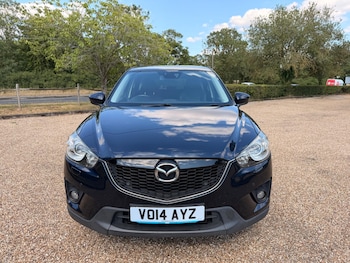 Used Mazda CX-5 2014 for sale - 79224518: Photo
