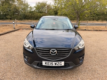 Used Mazda CX-5 2015 for sale - 79540507: Photo