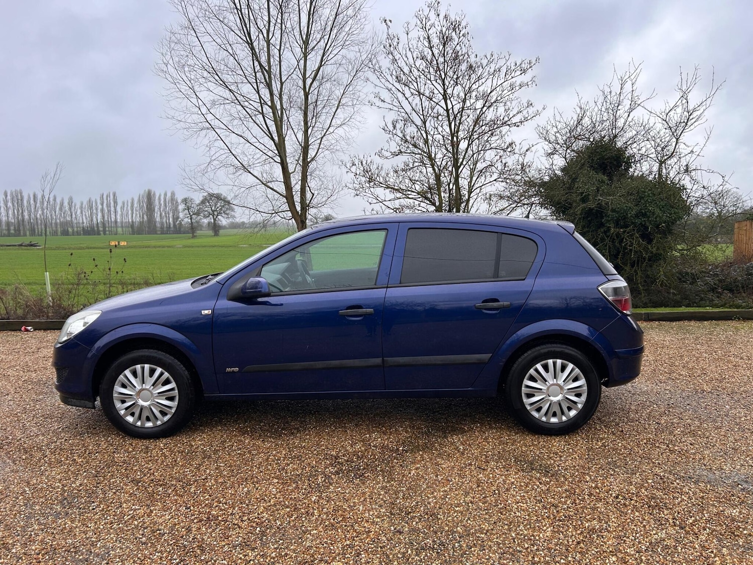 Used Vauxhall Astra 2008 for sale - 77550467: Photo 13