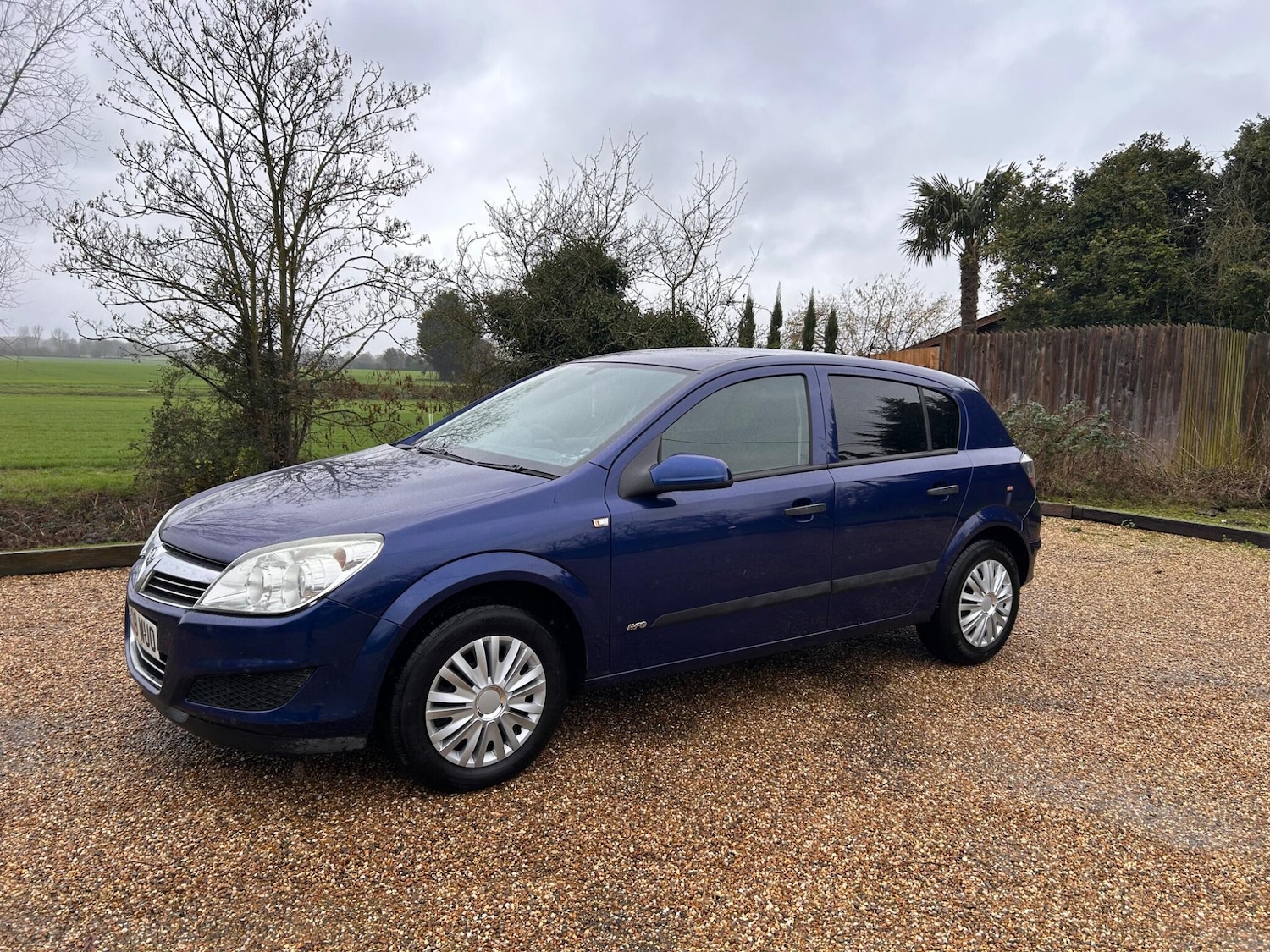 Used Vauxhall Astra 2008 for sale - 77550467: Photo 14