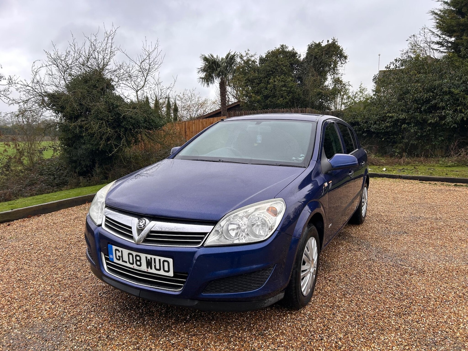 Used Vauxhall Astra 2008 for sale - 77550467: Photo 18