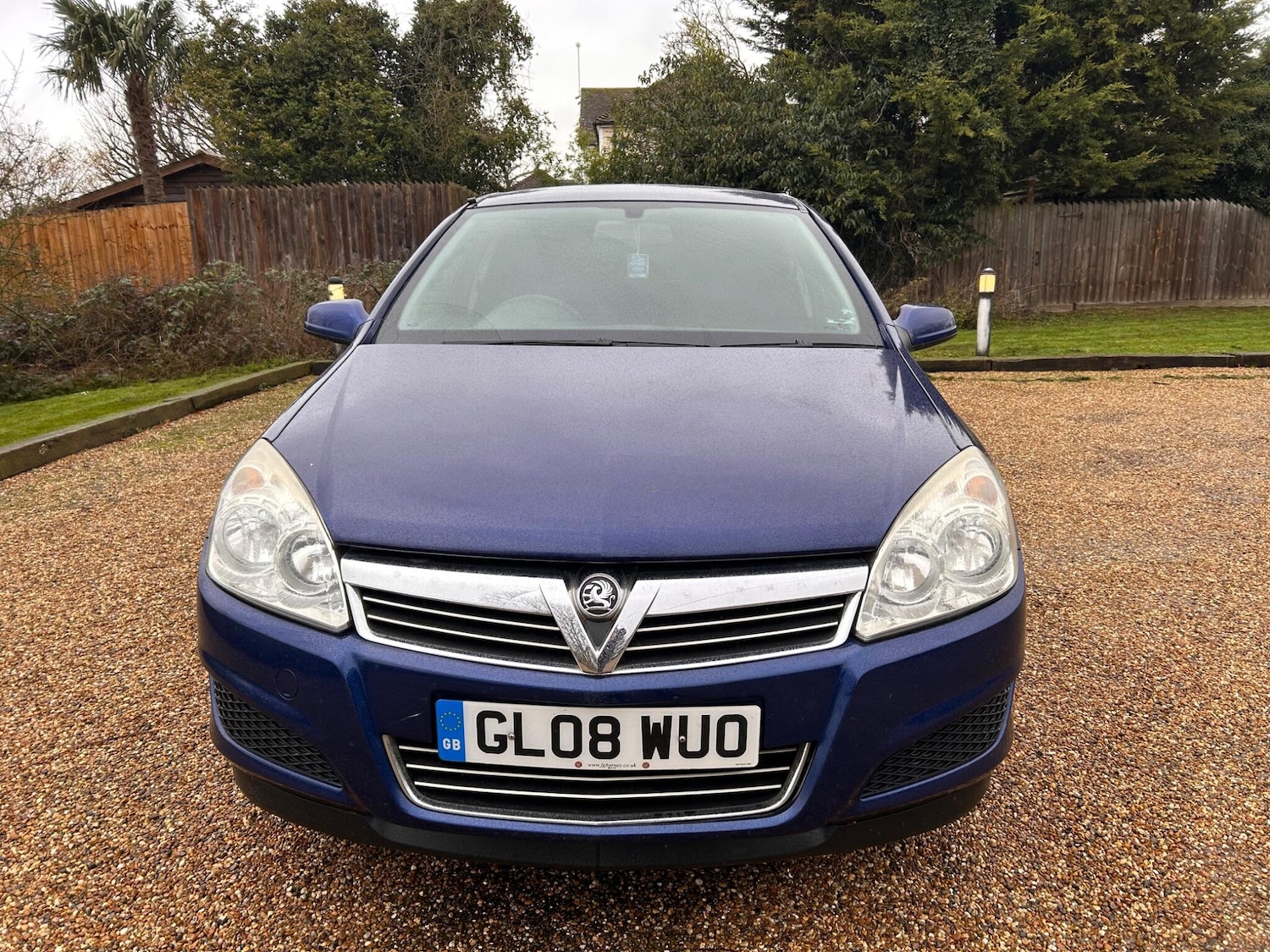 Used Vauxhall Astra 2008 for sale - 77550467: Photo 19