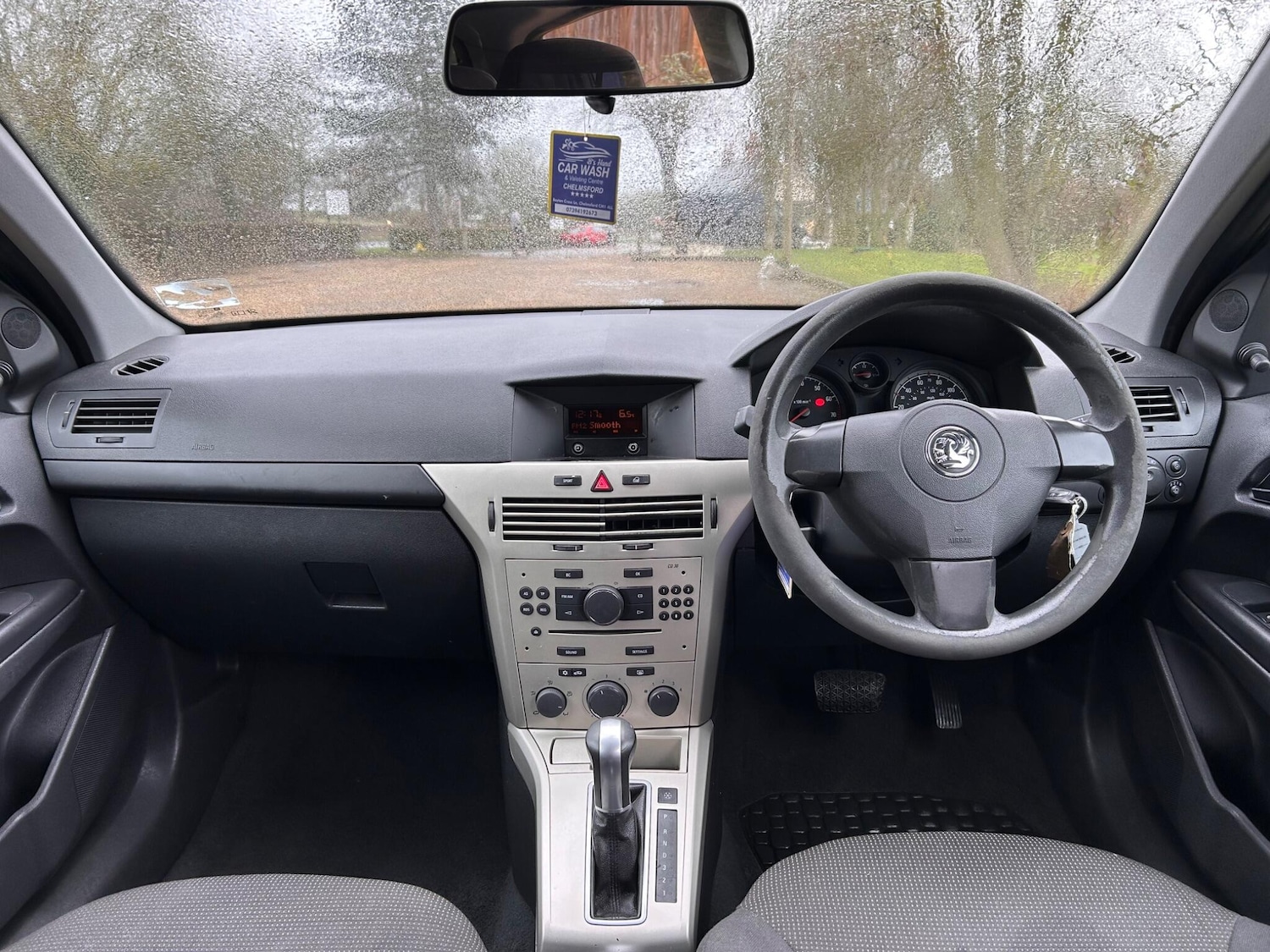 Used Vauxhall Astra 2008 for sale - 77550467: Photo 2