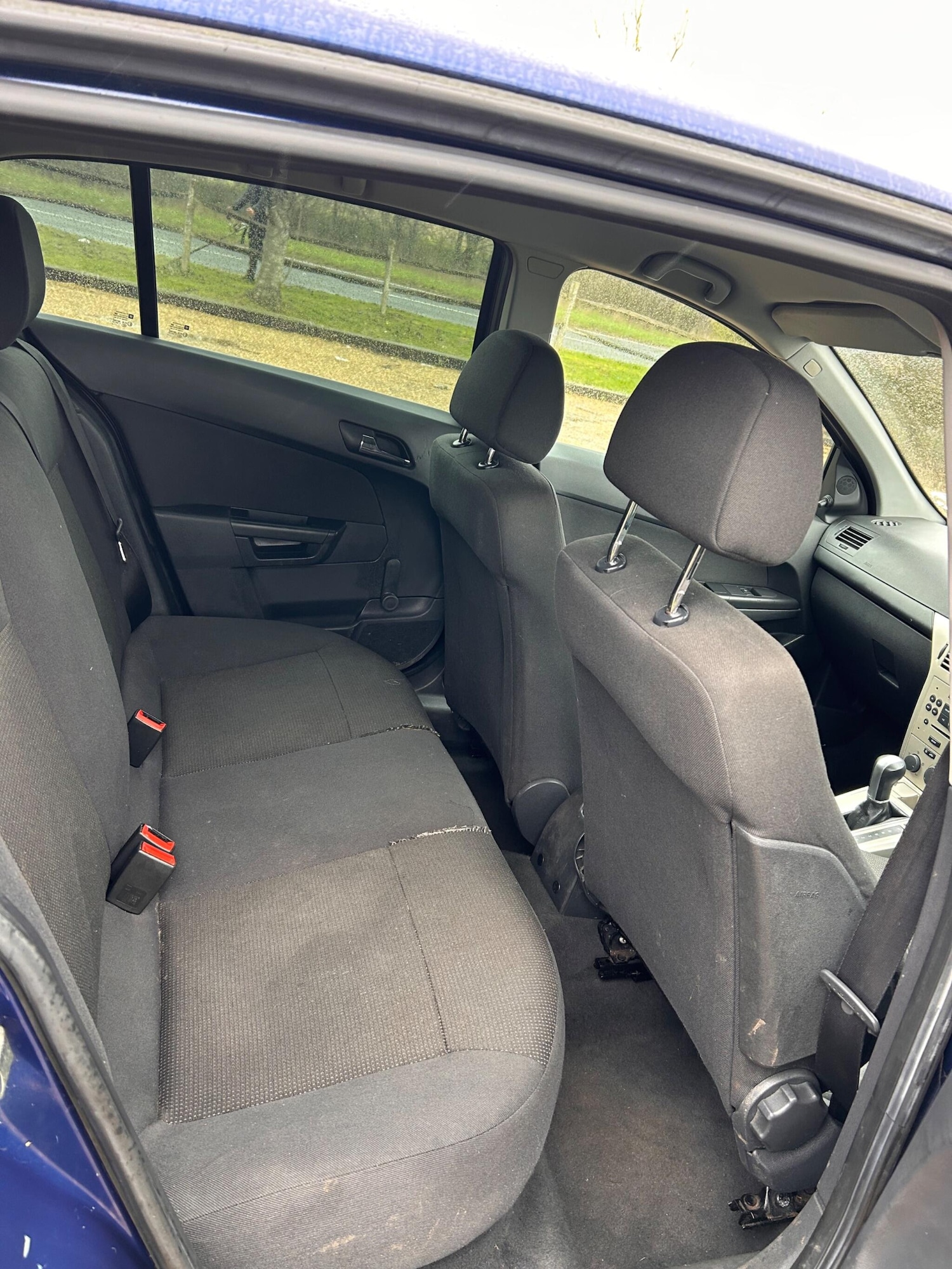 Used Vauxhall Astra 2008 for sale - 77550467: Photo 22