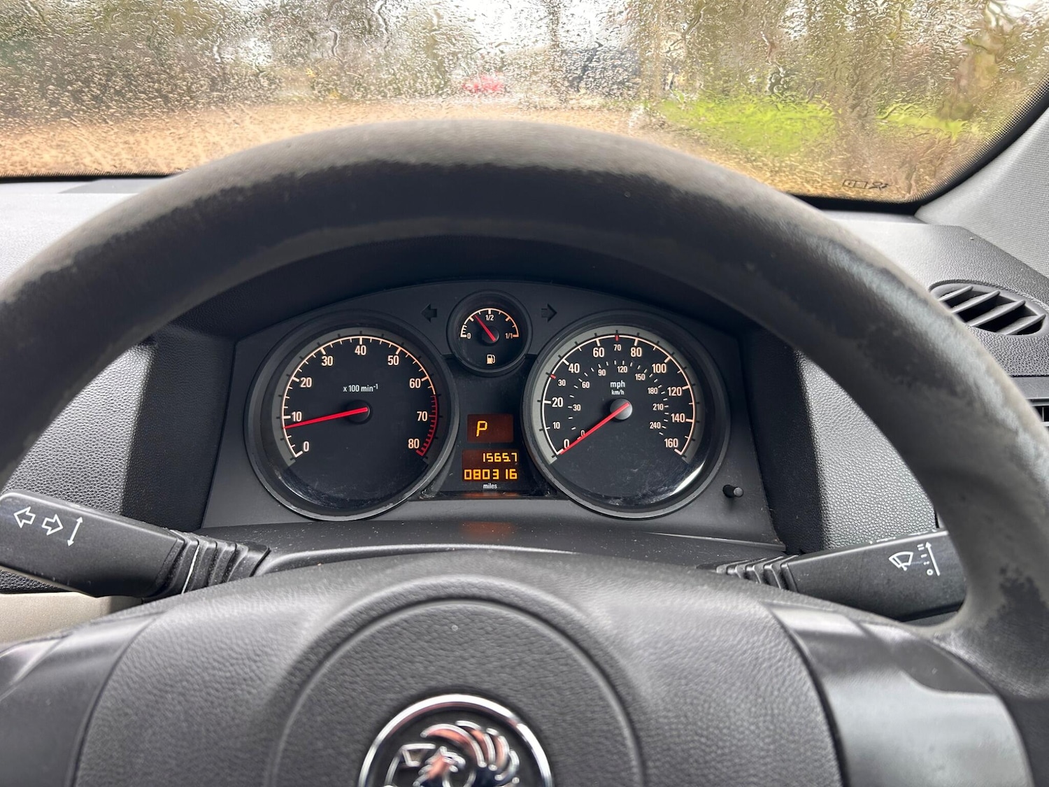 Used Vauxhall Astra 2008 for sale - 77550467: Photo 23