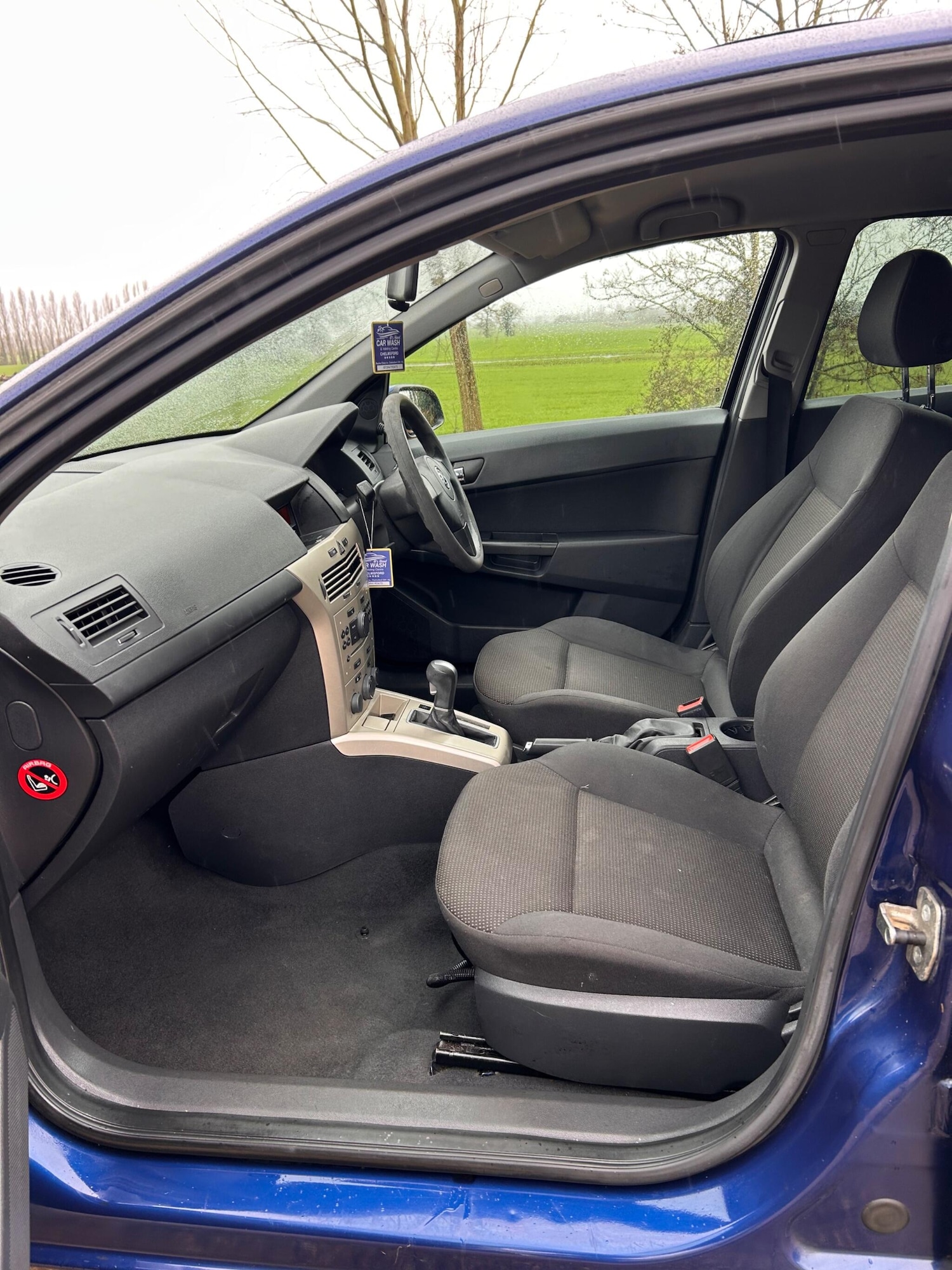 Used Vauxhall Astra 2008 for sale - 77550467: Photo 3