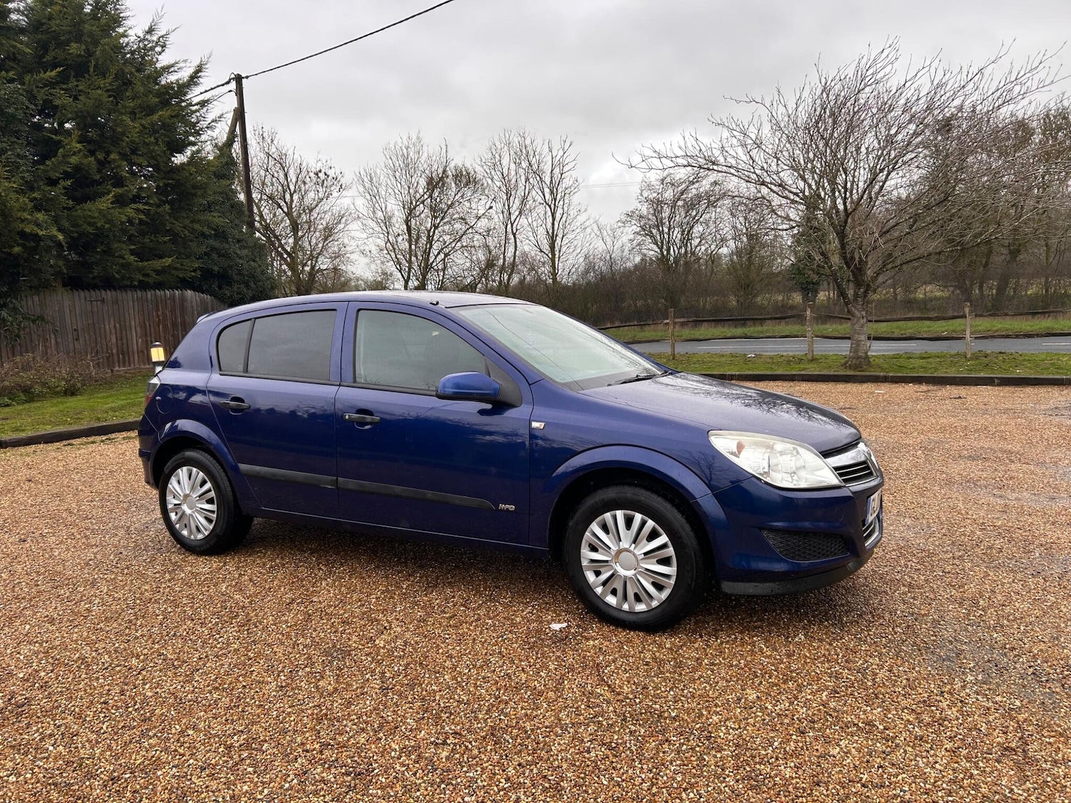 Used Vauxhall Astra 2008 for sale - 77550467: Photo 5