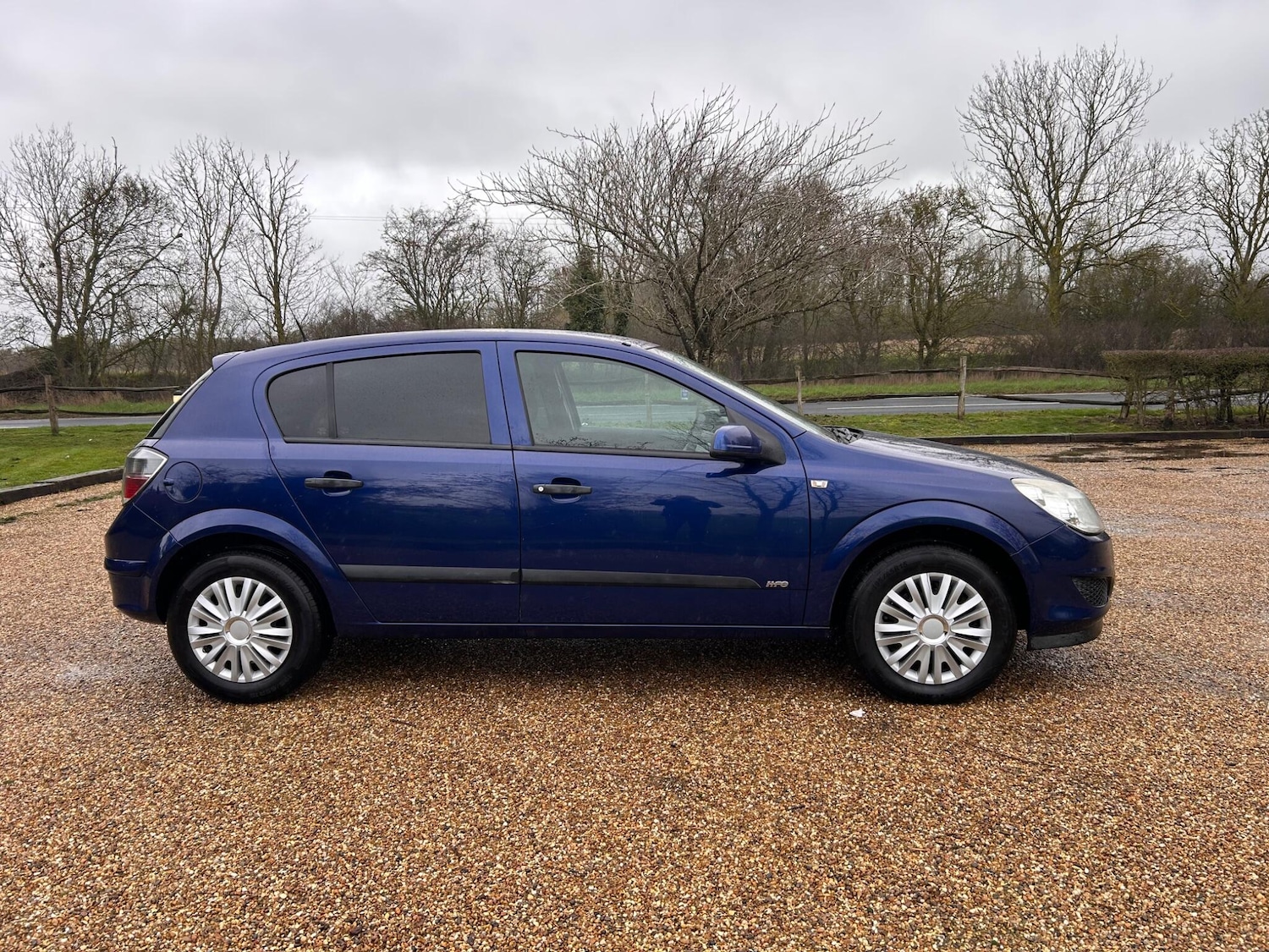 Used Vauxhall Astra 2008 for sale - 77550467: Photo 6