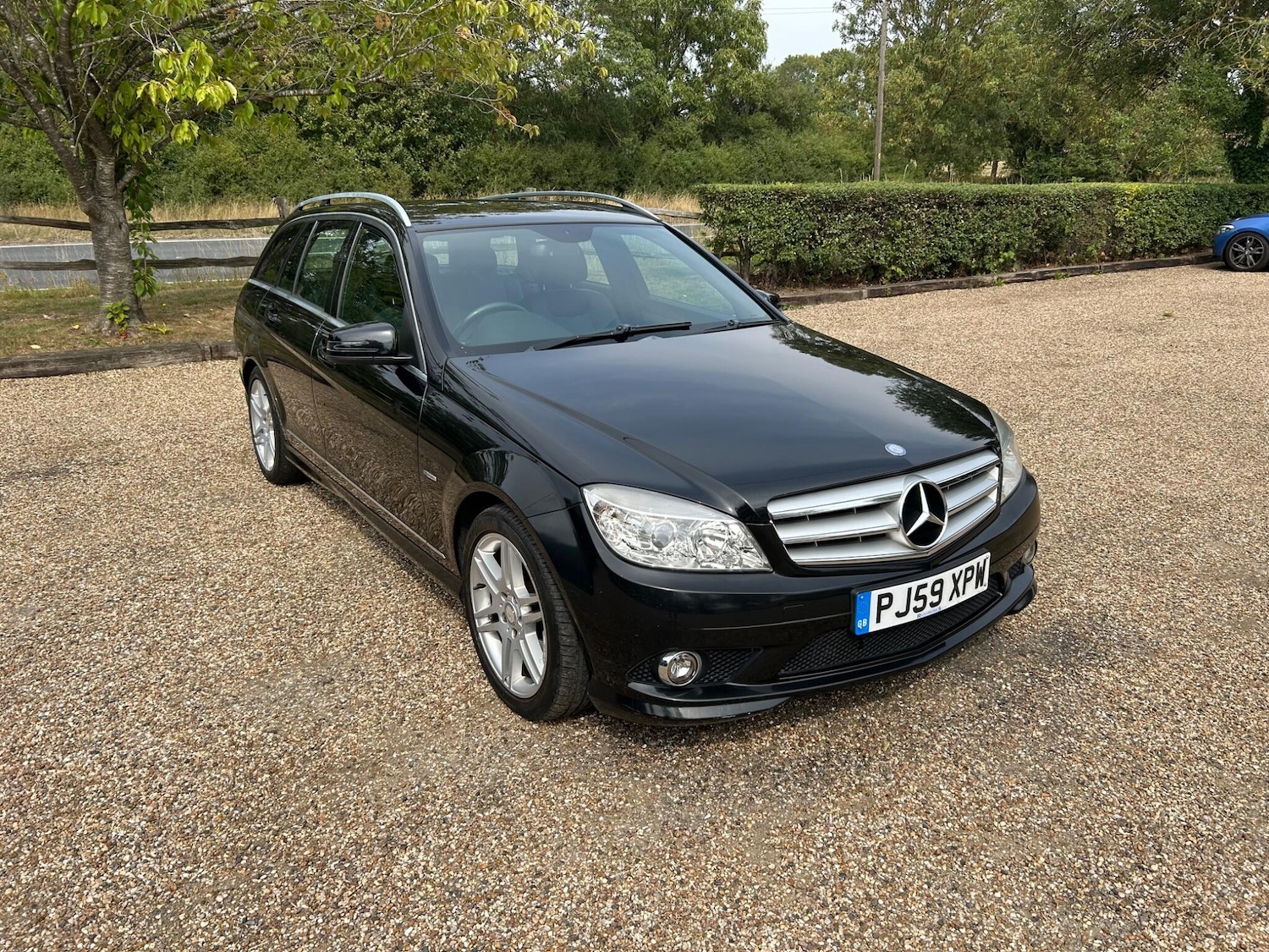 Vehicle 31