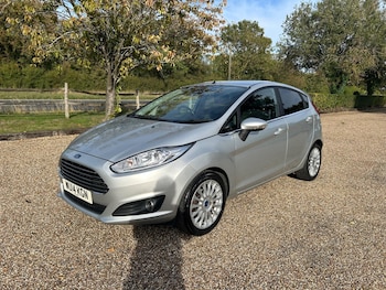 Ford Fiesta feature image