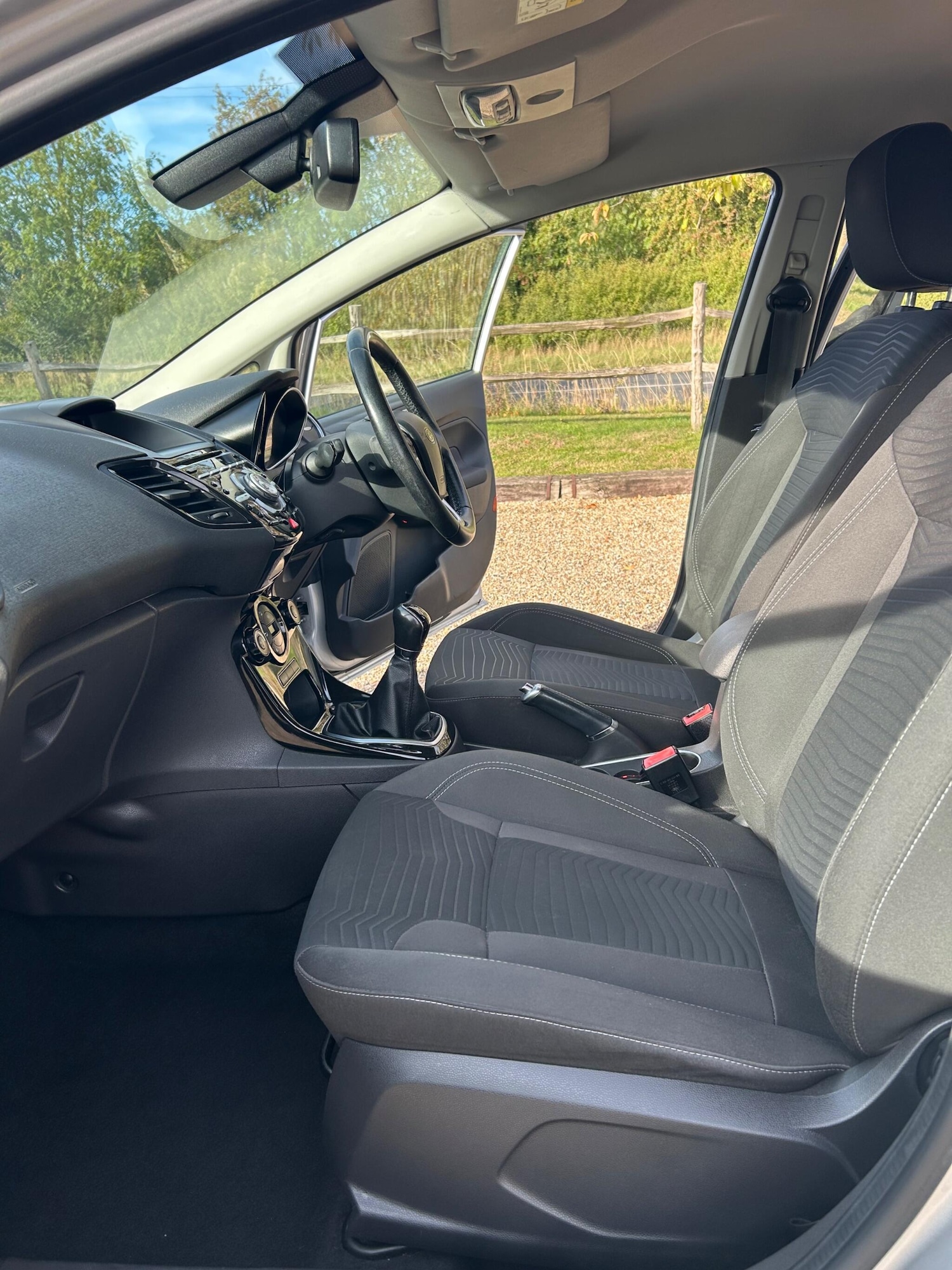 Used Ford Fiesta 2014 for sale - 77174910: Photo 30