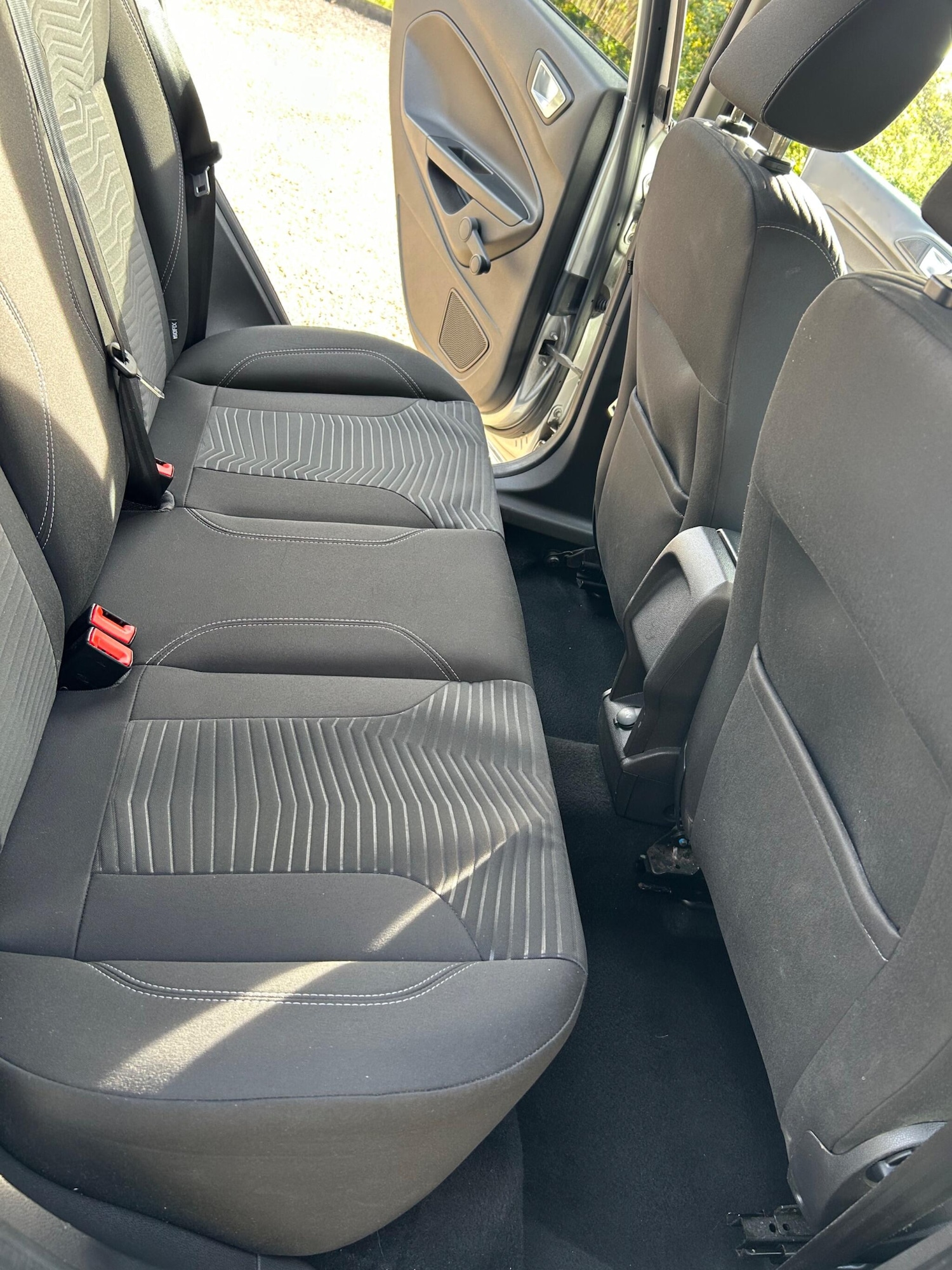 Used Ford Fiesta 2014 for sale - 77174910: Photo 33