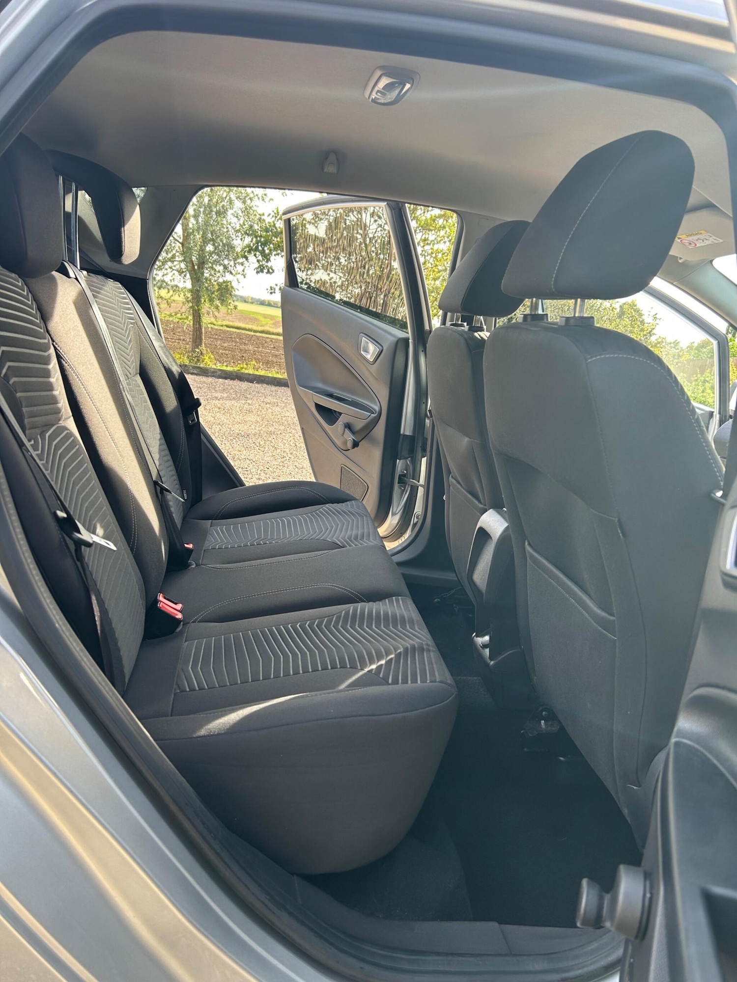 Used Ford Fiesta 2014 for sale - 77174910: Photo 34