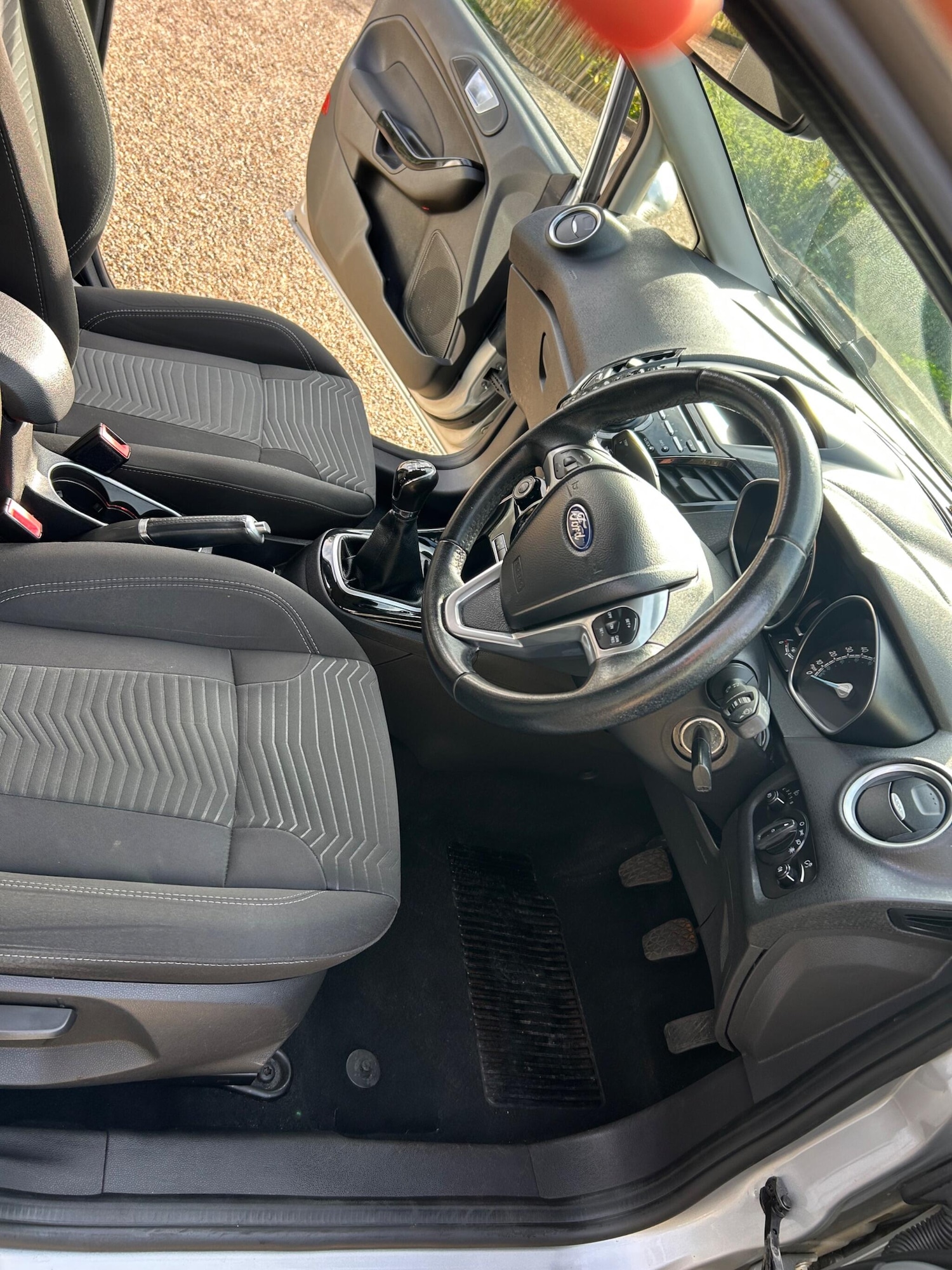 Used Ford Fiesta 2014 for sale - 77174910: Photo 36