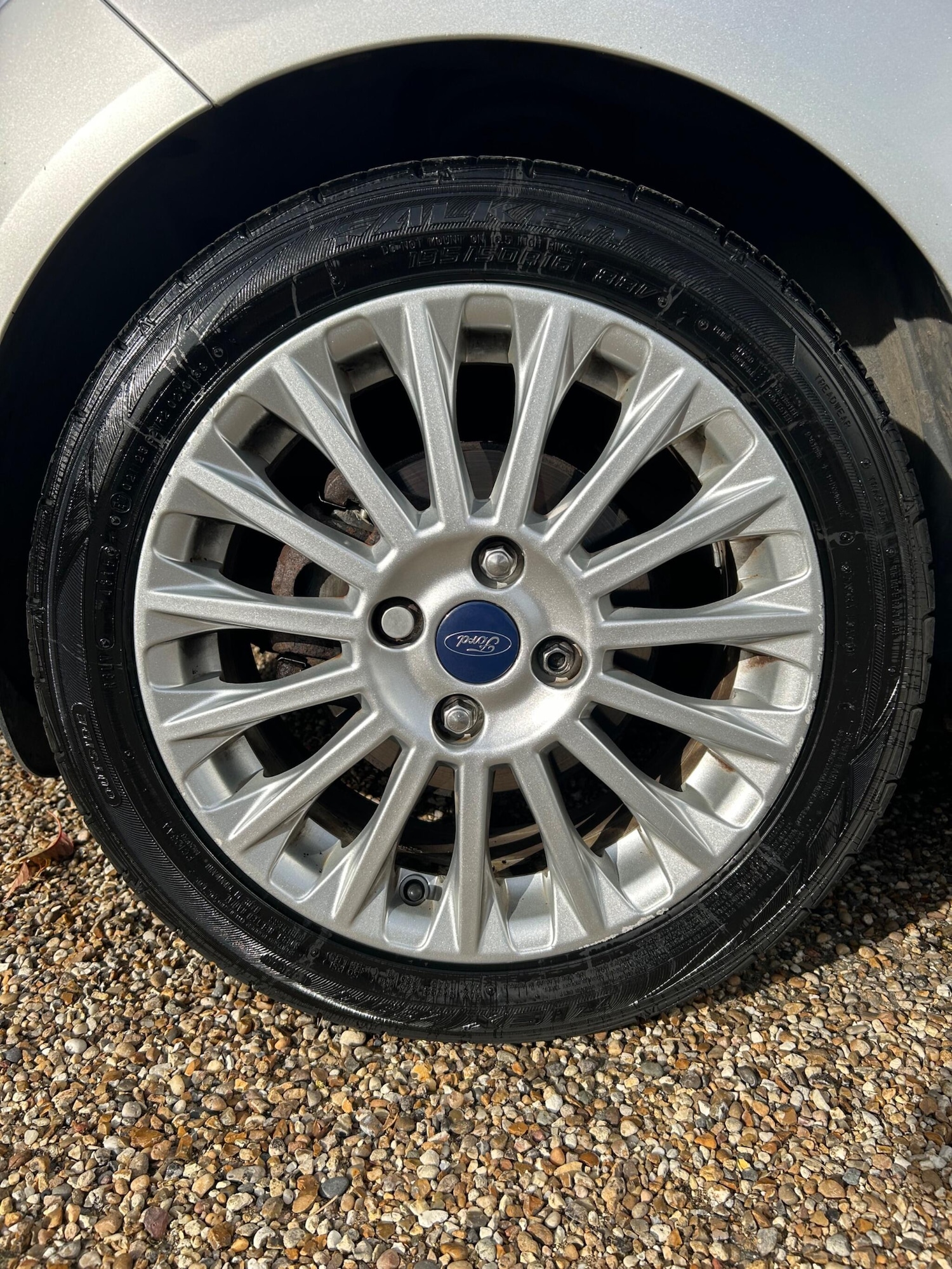 Used Ford Fiesta 2014 for sale - 77174910: Photo 42