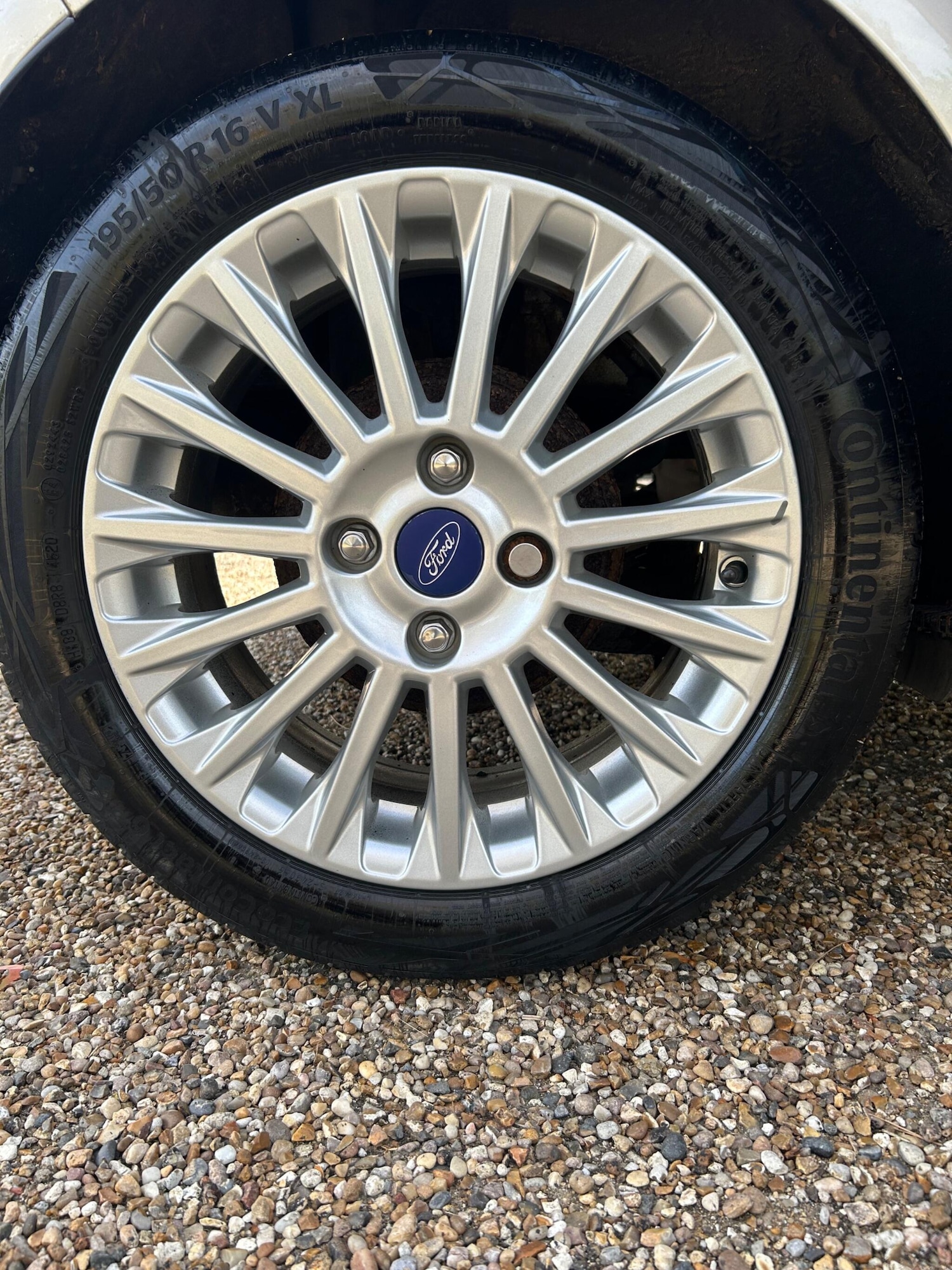 Used Ford Fiesta 2014 for sale - 77174910: Photo 43